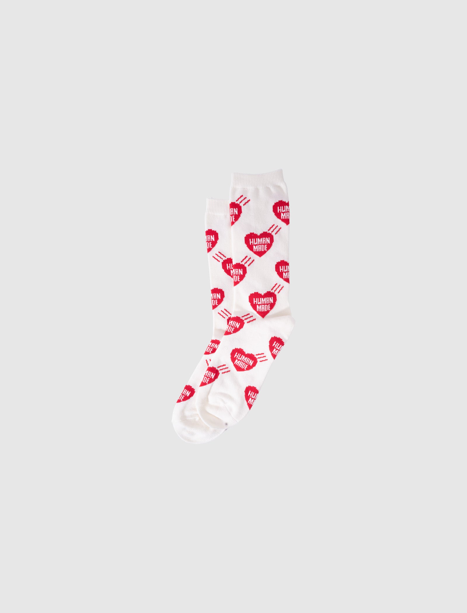 HEART SOCKS