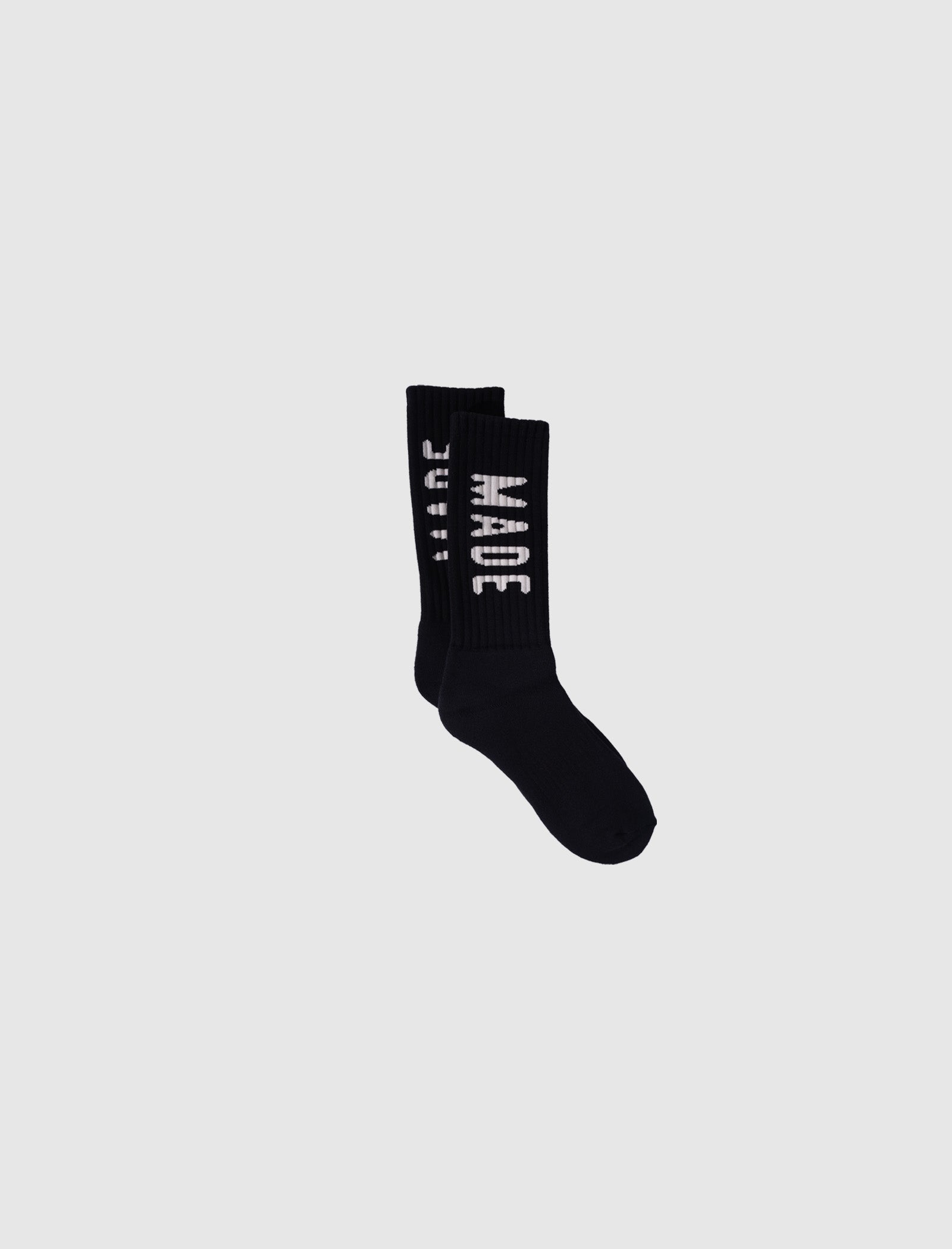 HM LOGO SOCKS