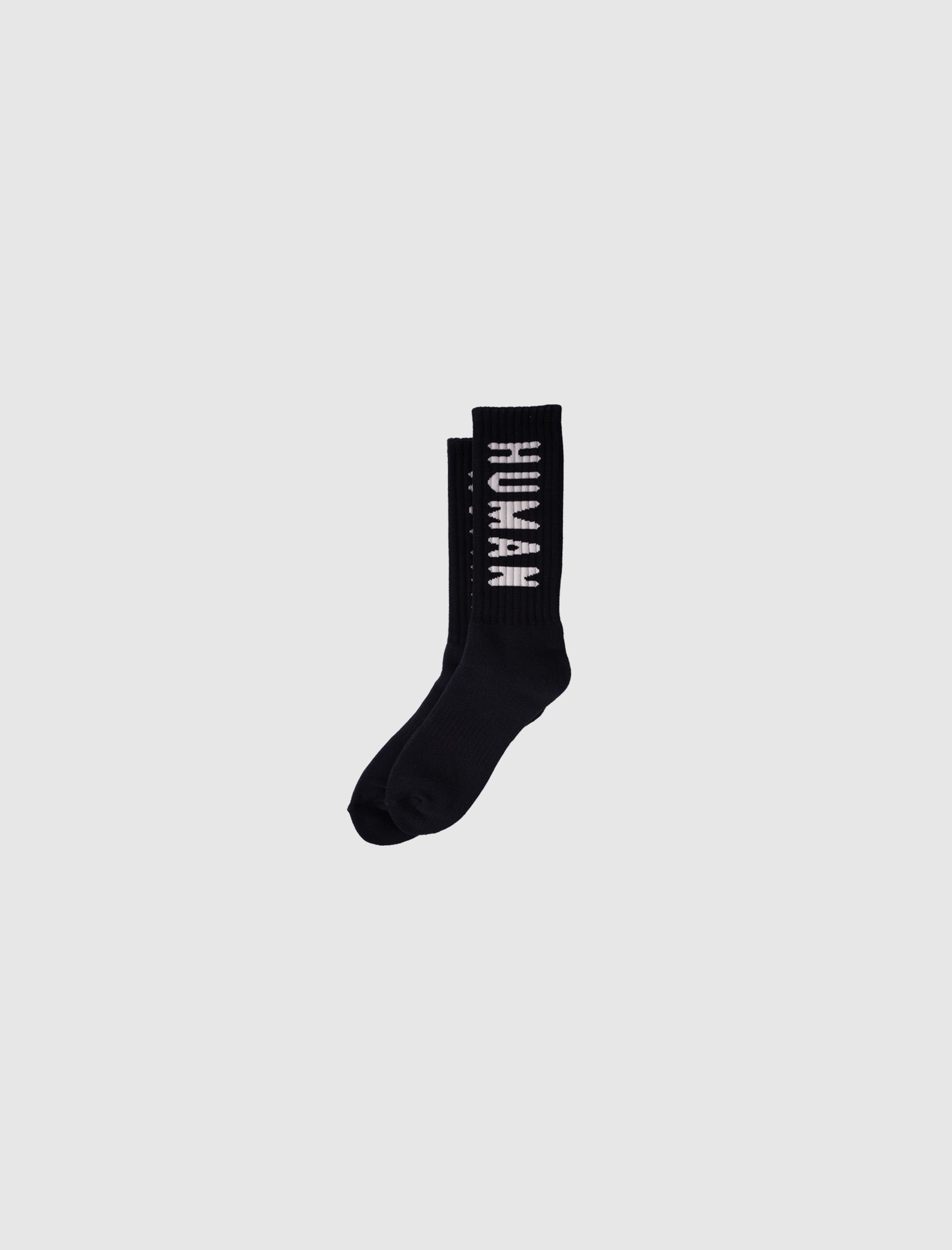 HM LOGO SOCKS