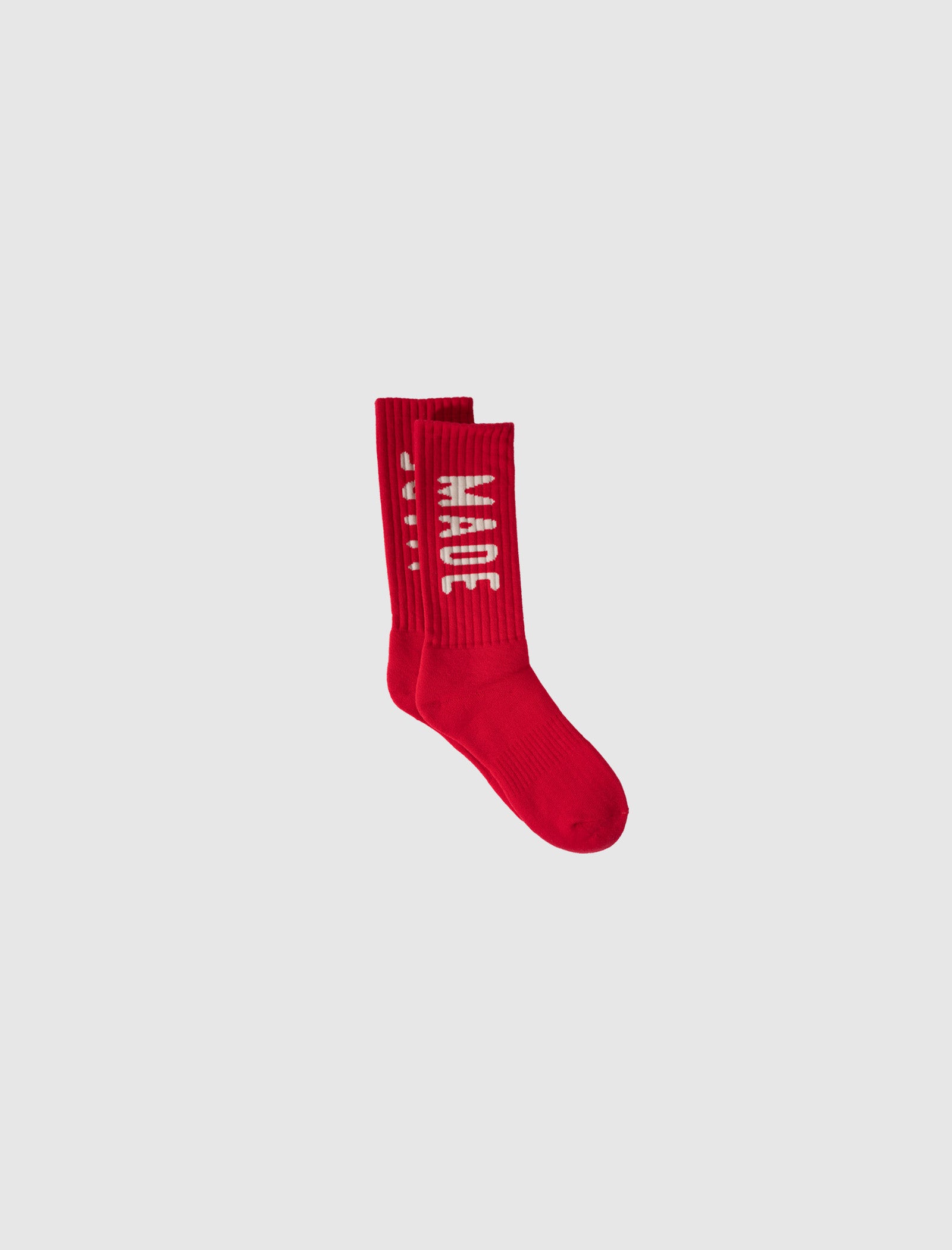 HM LOGO SOCKS