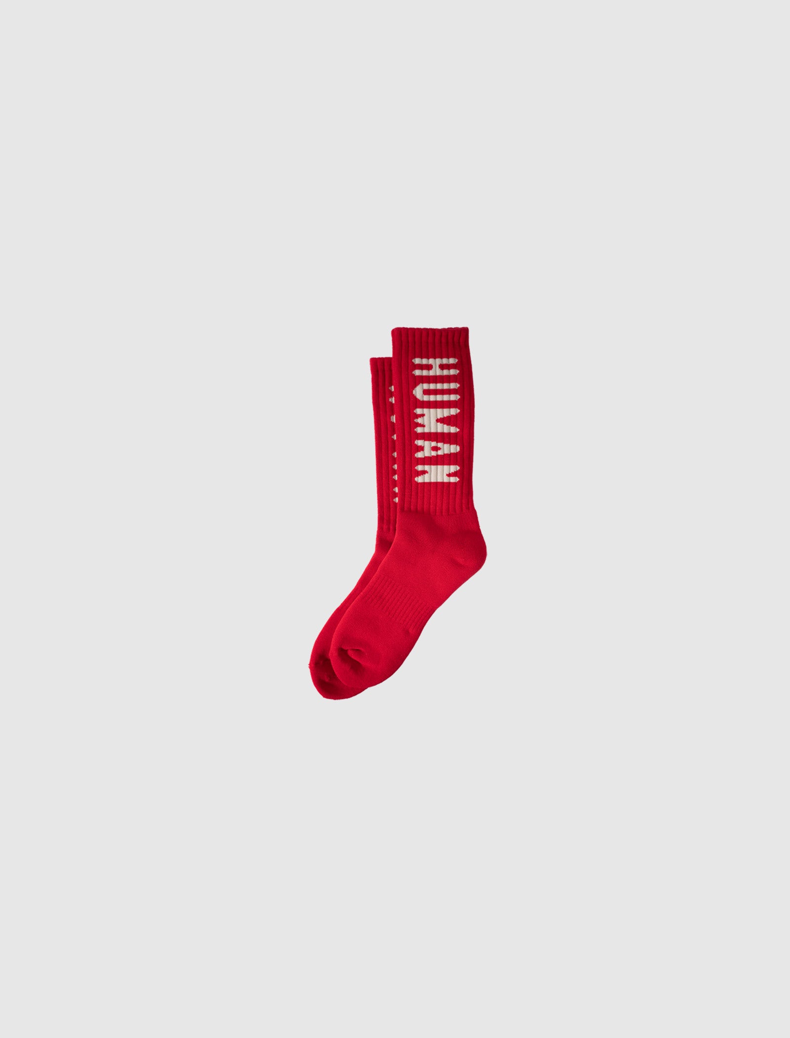 HM LOGO SOCKS