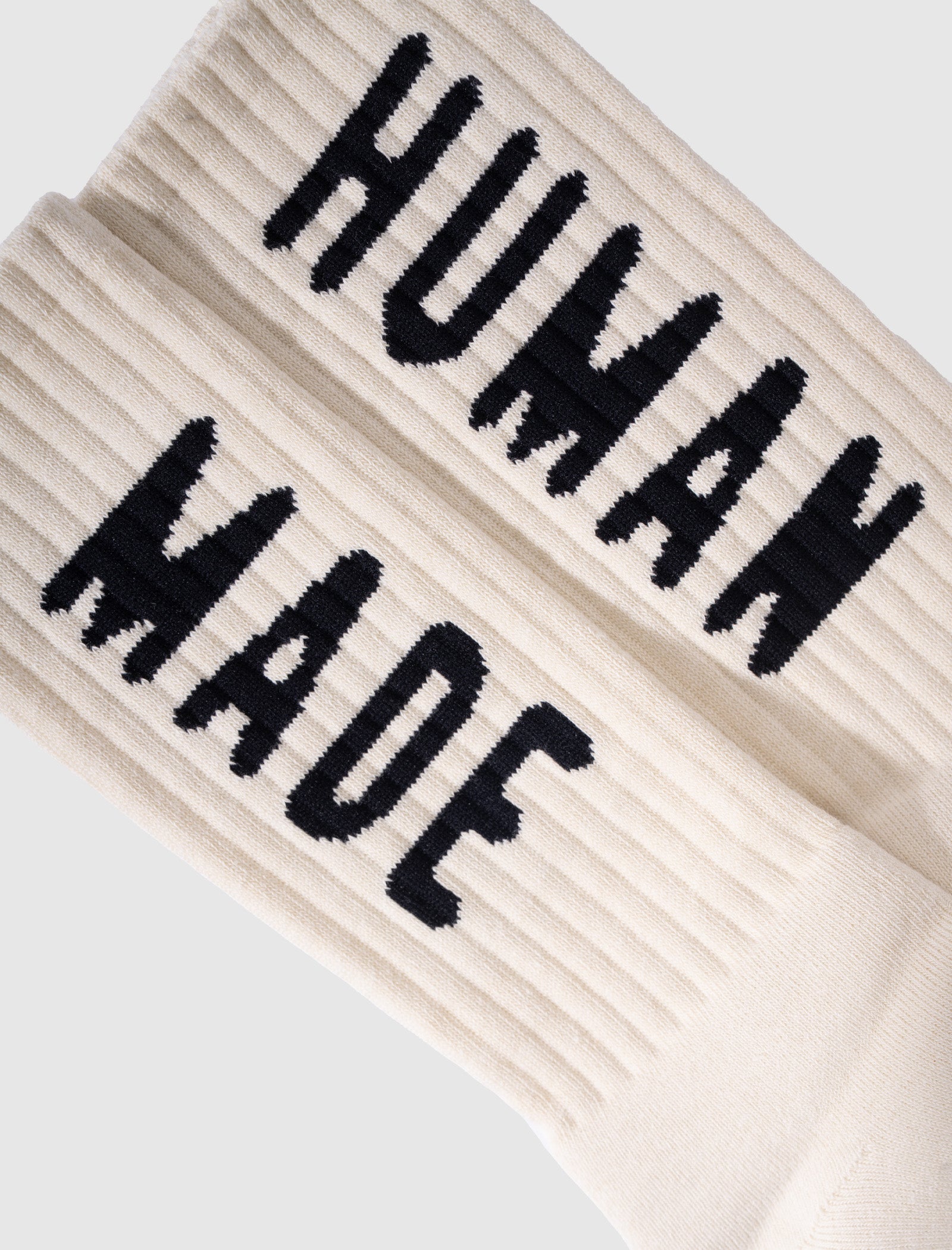 HM LOGO SOCKS