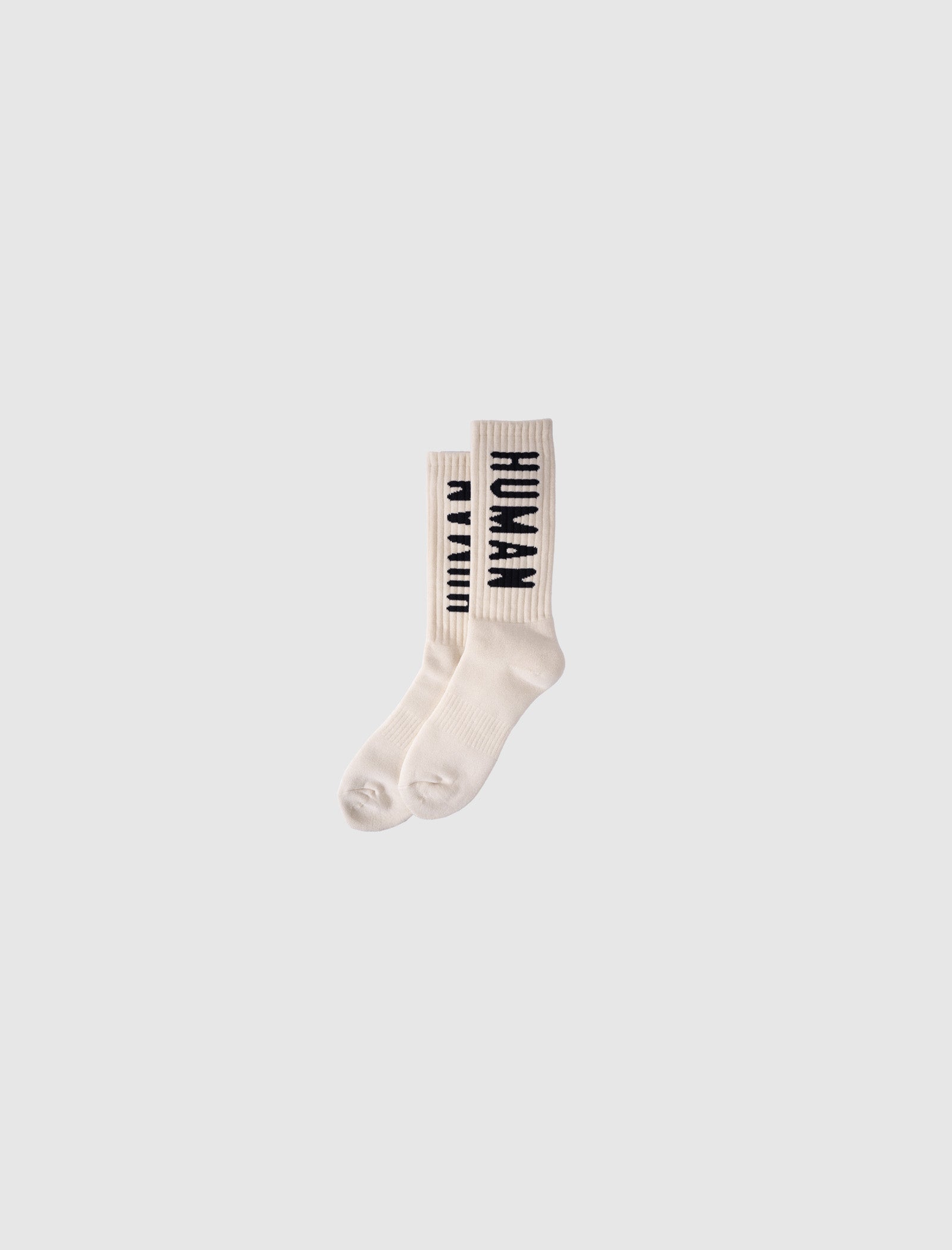 HM LOGO SOCKS