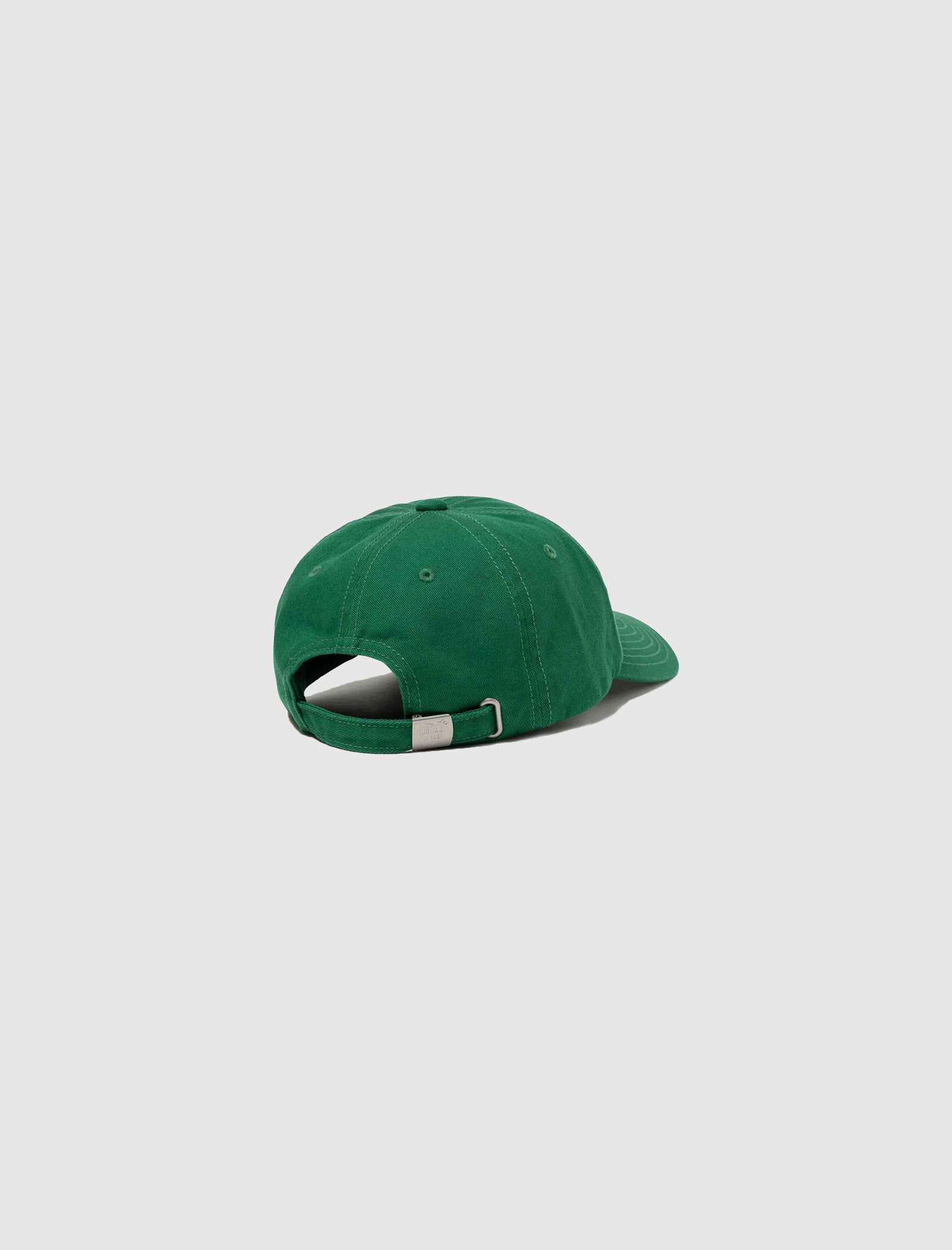 HUMAN MADE 6-PANEL TWILL CAP #1