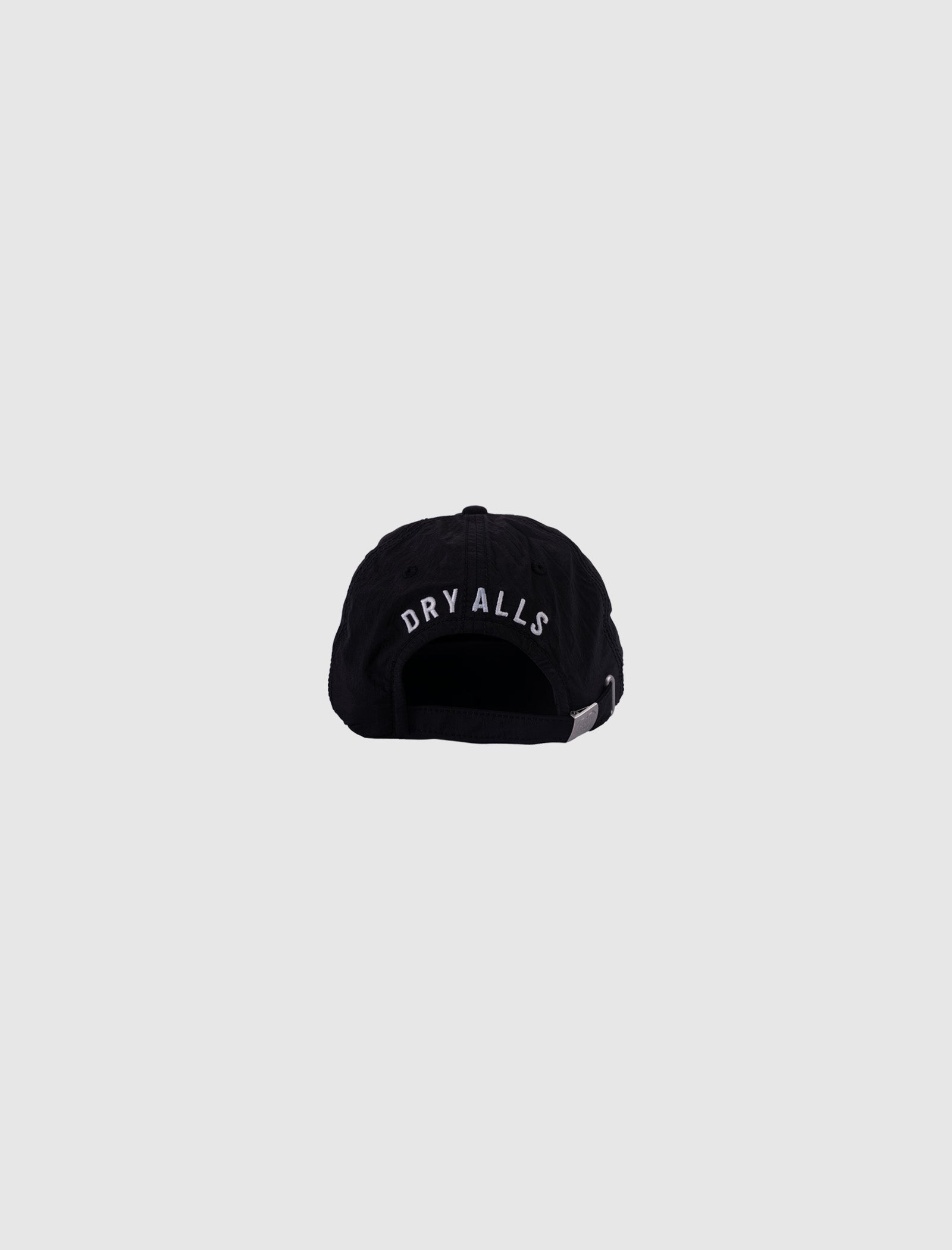 5-PANEL NYLON CAP