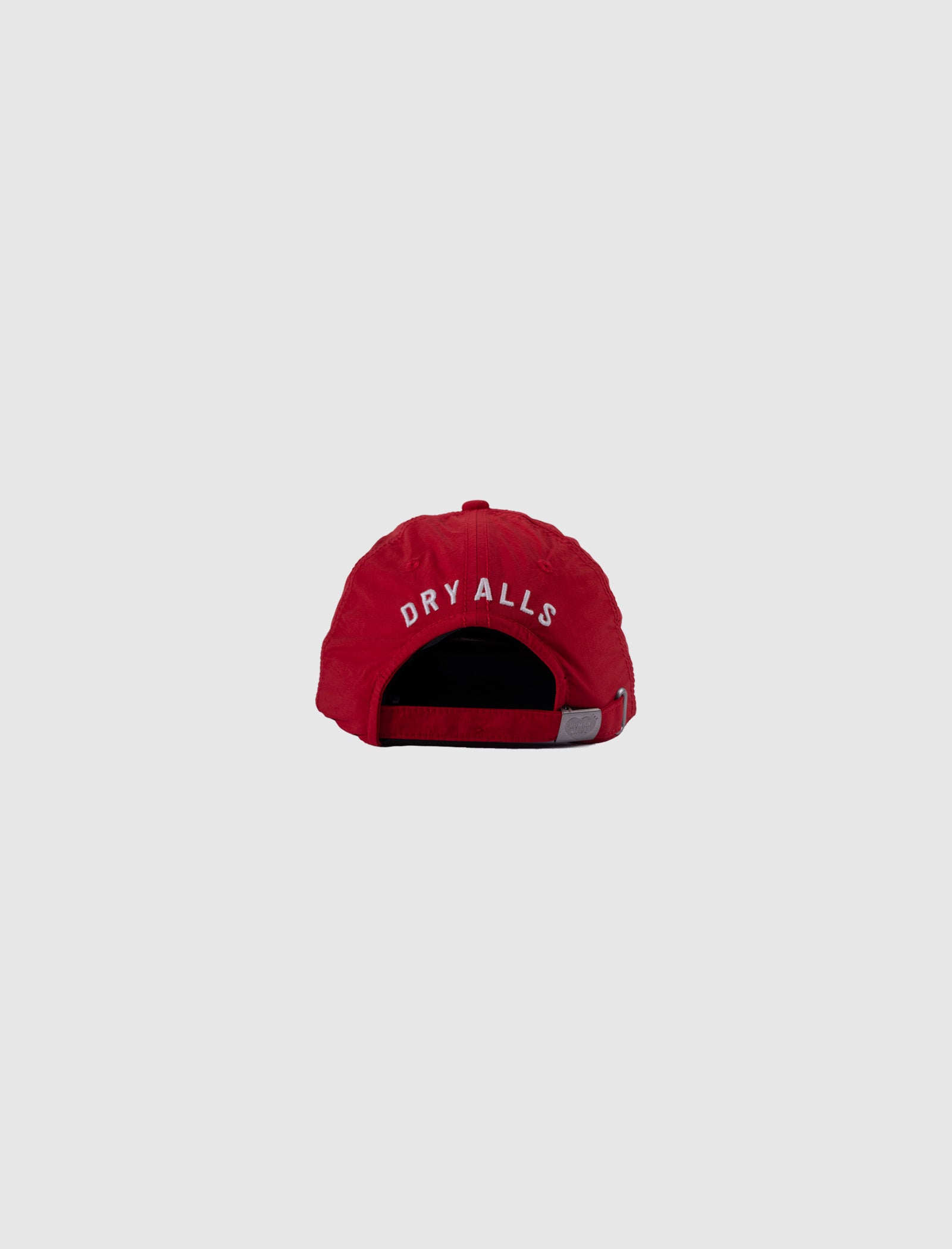 5-PANEL NYLON CAP