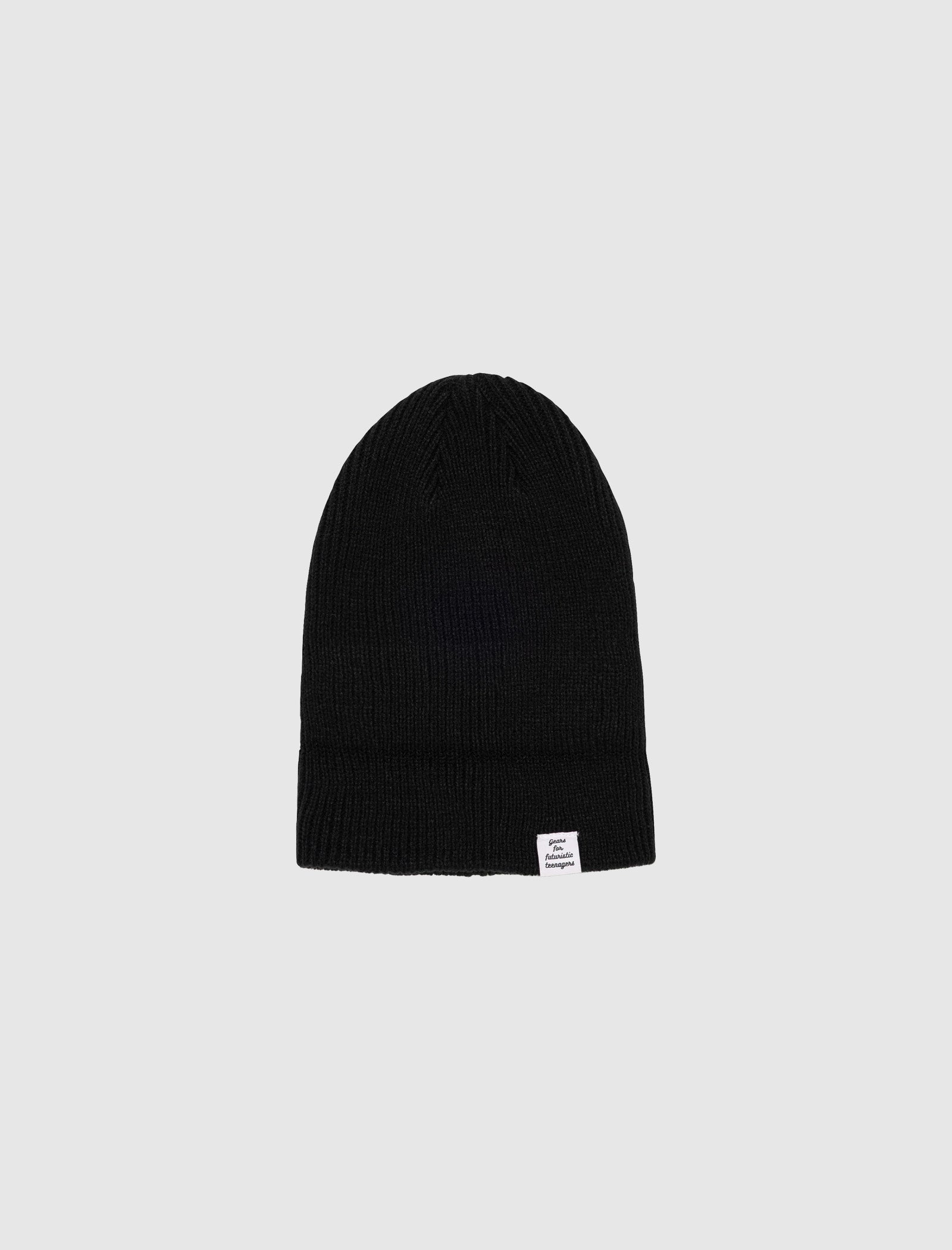 HUMAN MADE CLASSIC BEANIE