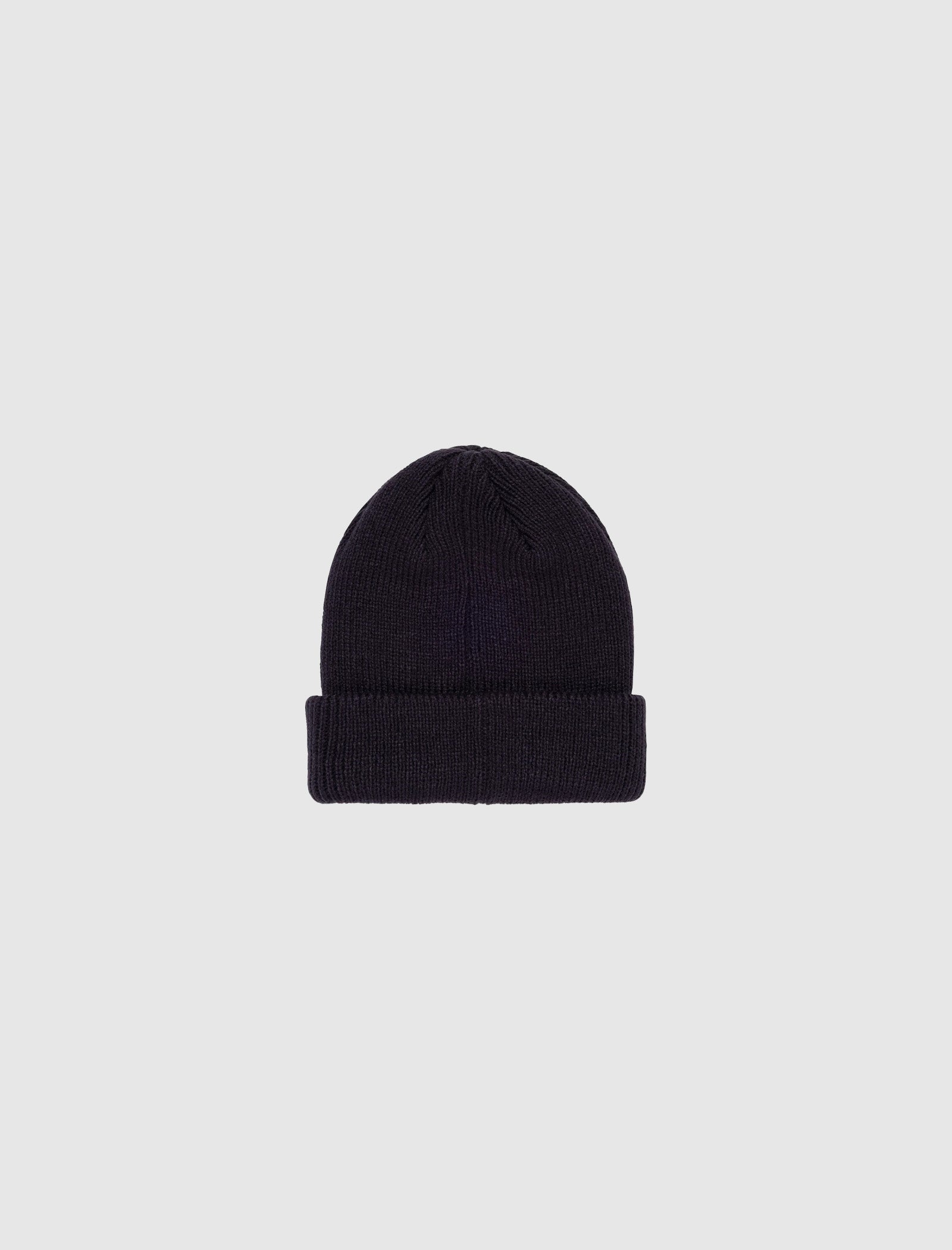 HUMAN MADE CLASSIC BEANIE