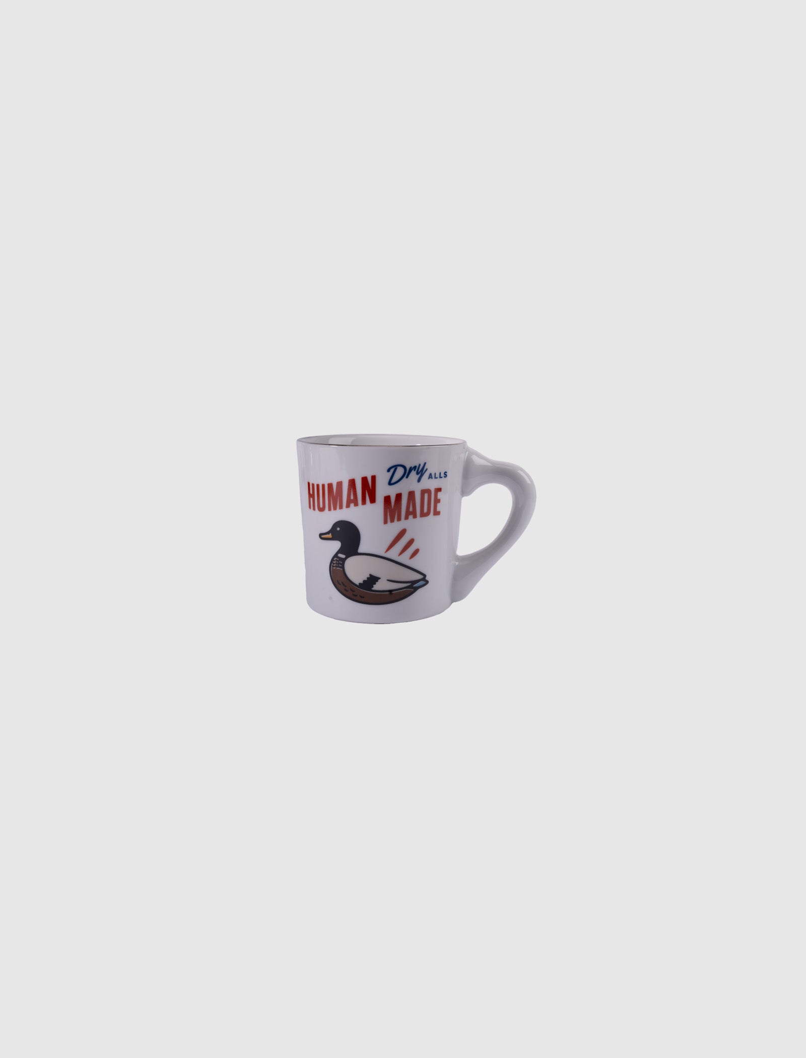 COFFEE MUG