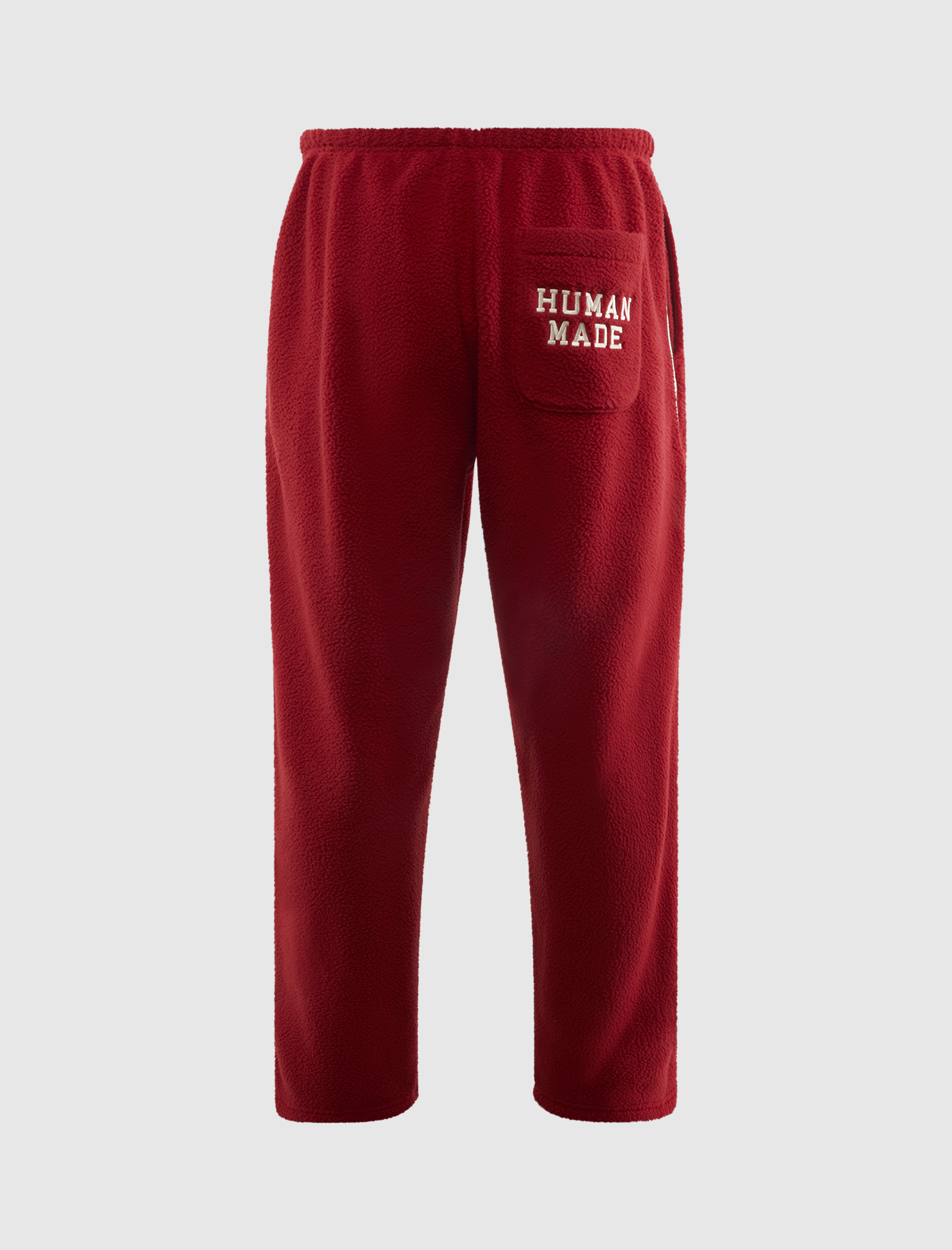 FLEECE PANTS