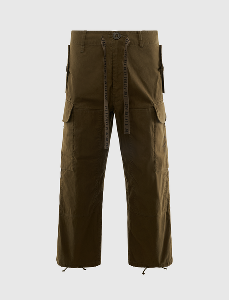HUMAN MADE AIR FORCE PANTS