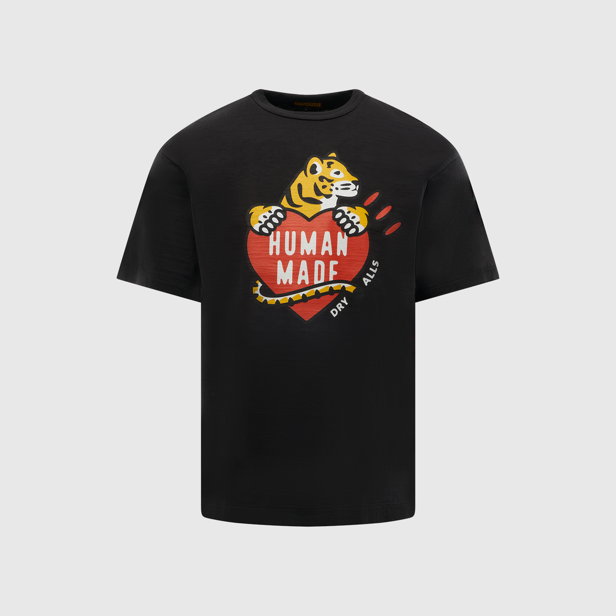HUMAN MADE GRAPHIC TEE #6 HUMAN MADE GRAPHIC TEE #6