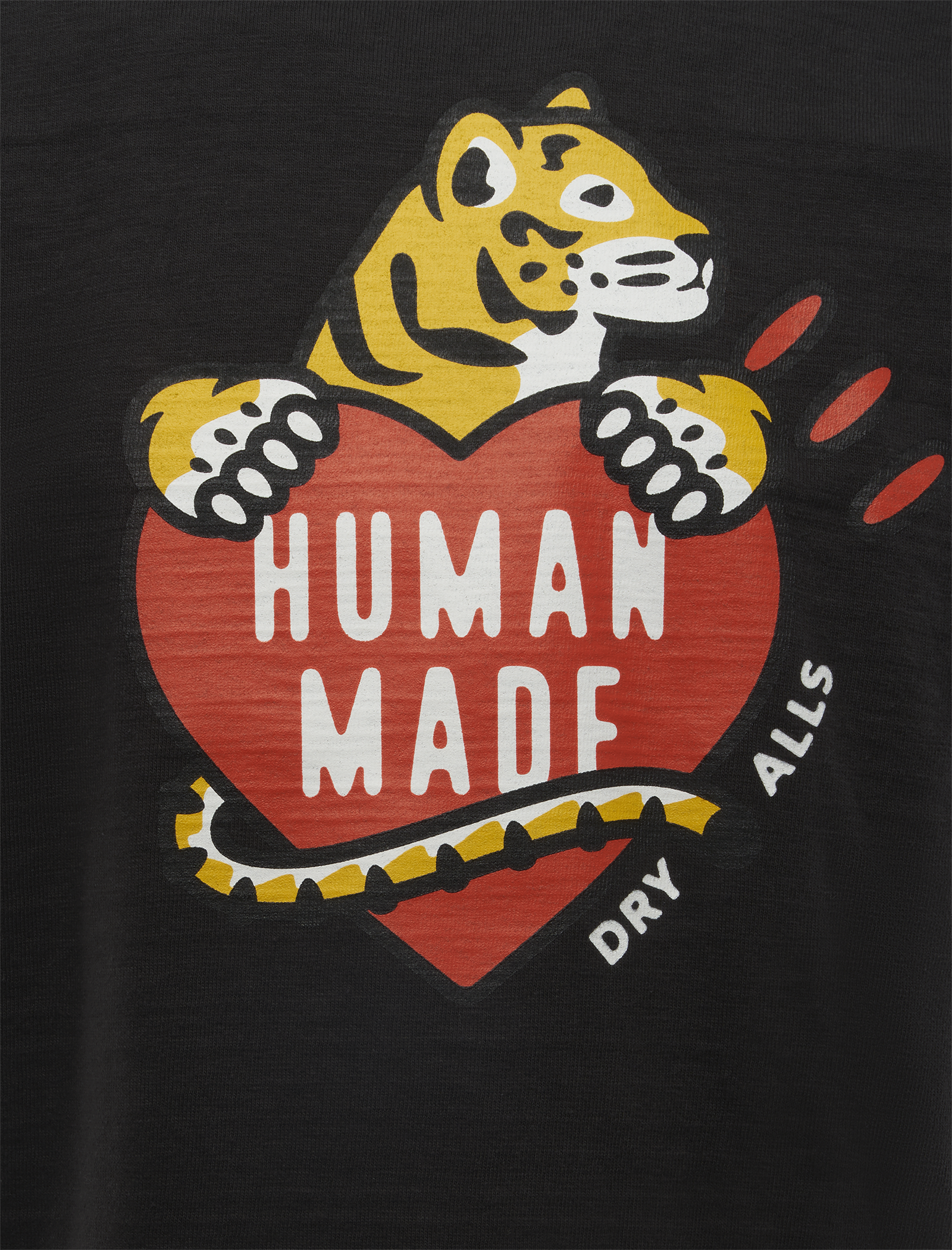 HUMAN MADE Animal Graphic T-Shirt Kobe 白 HUMAN MADE ANIMAL GRAPHIC T-SHIRT KOBE 白 Human Made T-Shirt Small