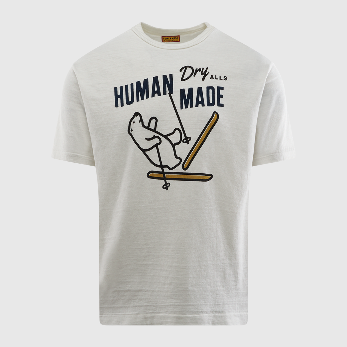 HUMAN MADE GRAPHIC TEE #9