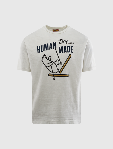 HUMAN MADE GRAPHIC TEE #9