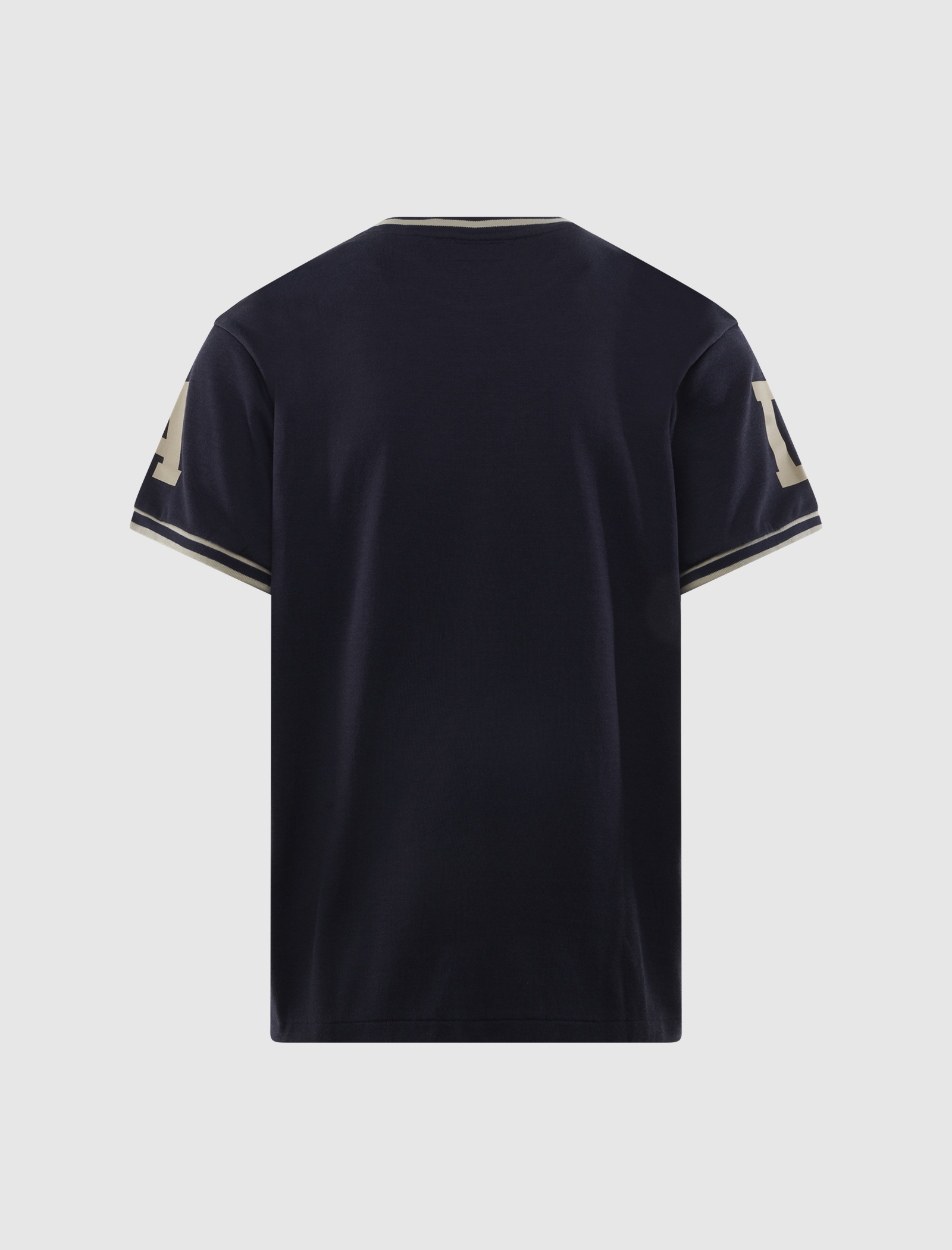 ATHLETIC T-SHIRT