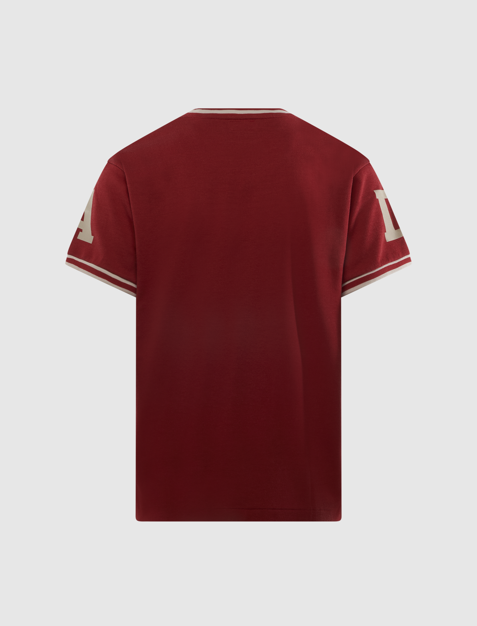 ATHLETIC T-SHIRT