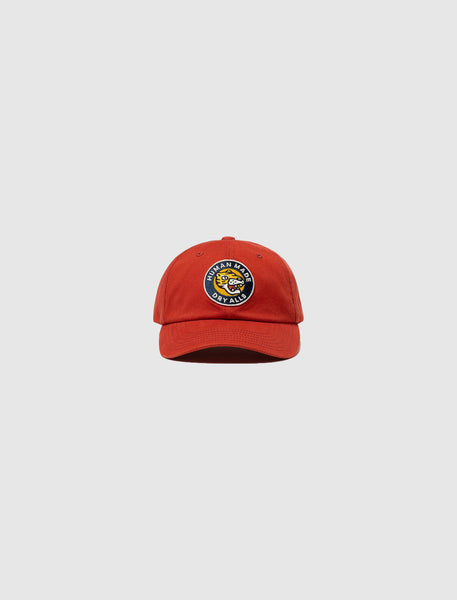 HUMAN MADE 6PANEL TWILL CAP