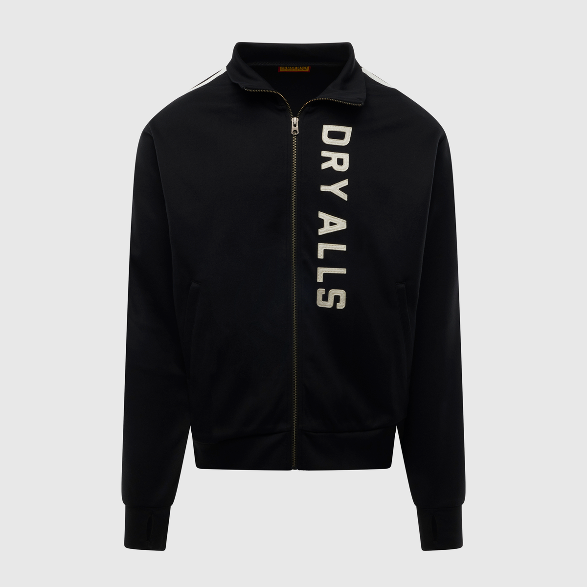 ジャケット・アウター HUMAN MADE Track Jacket Olivedrab HUMAN MADE TRACK JACKET
