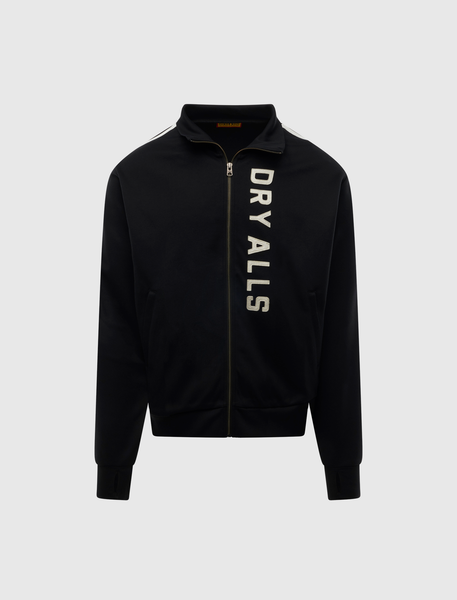 HUMAN MADE TRACK JACKET