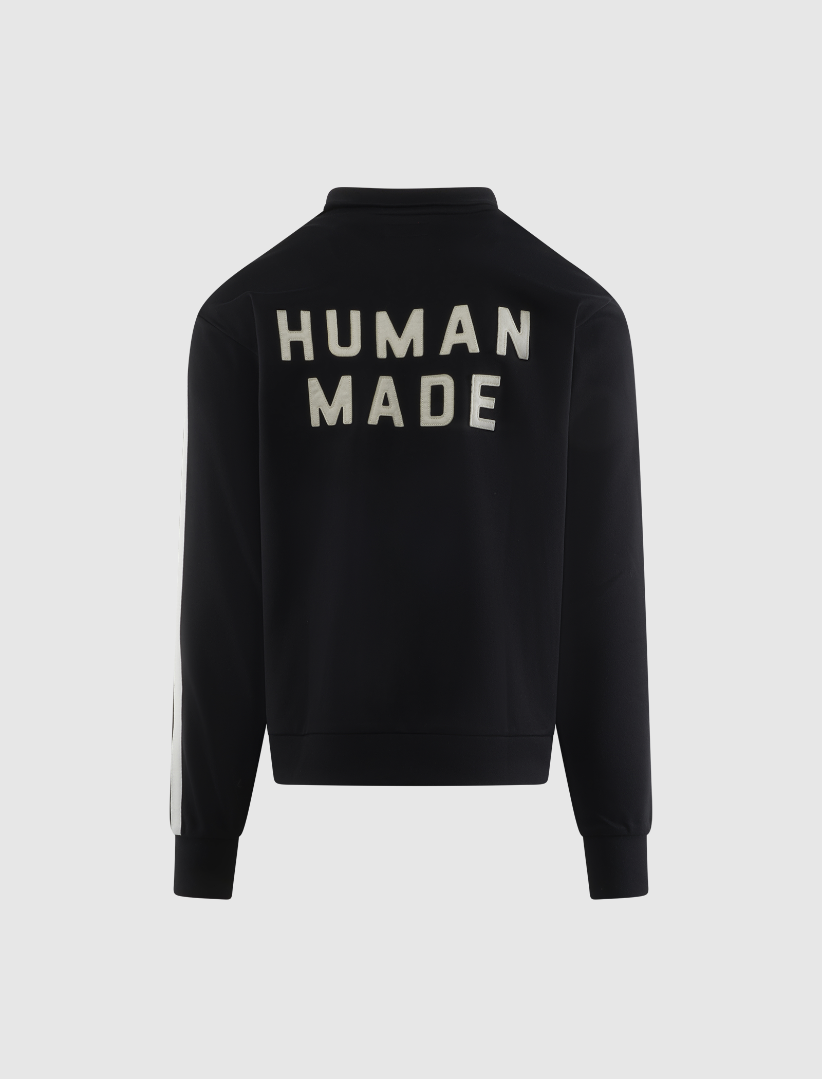 HUMAN MADE Track Jacket ヒューマンメイド HUMAN MADE TRACK JACKET