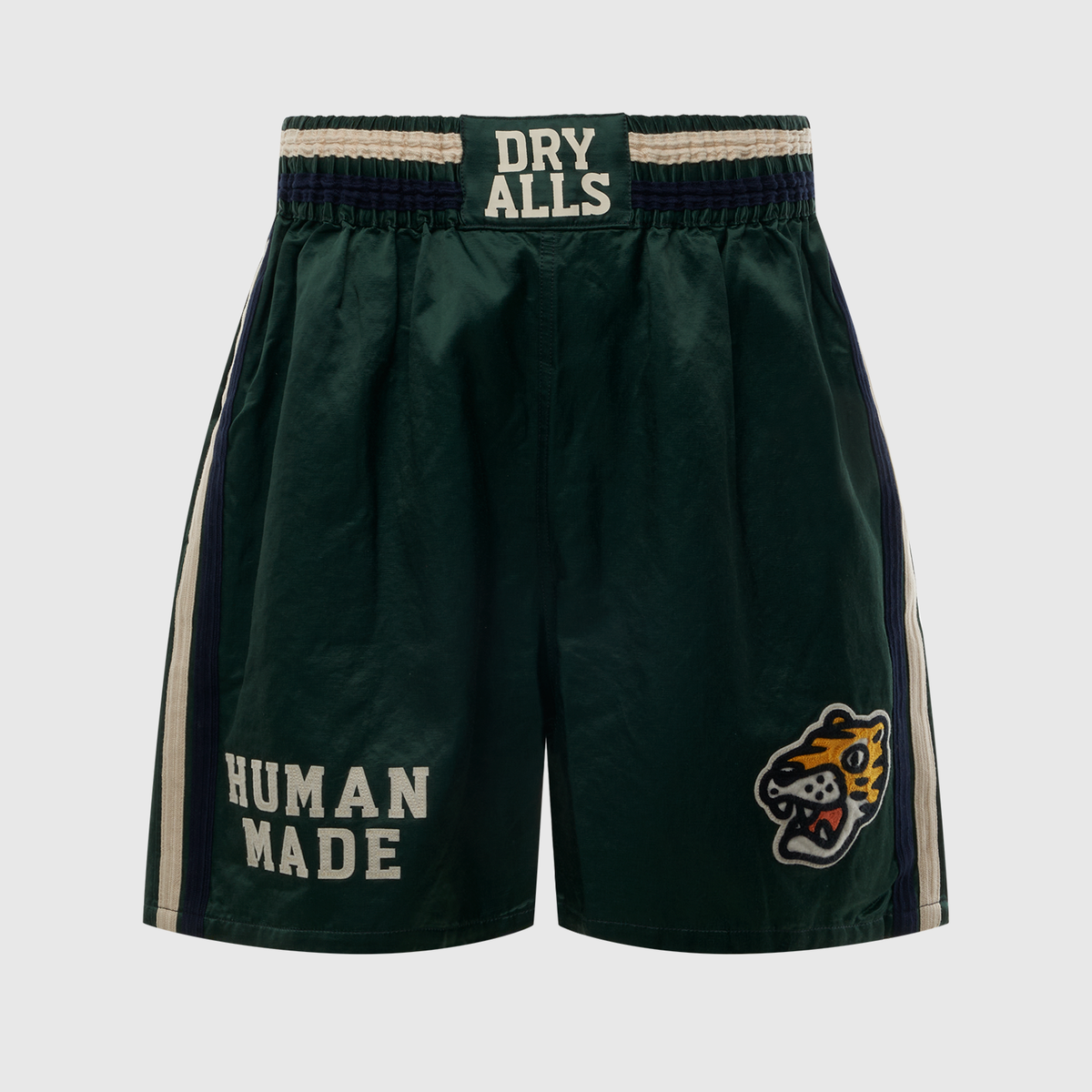 HUMAN MADE GAME SHORTS