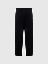 HUMAN MADE TRACK PANTS