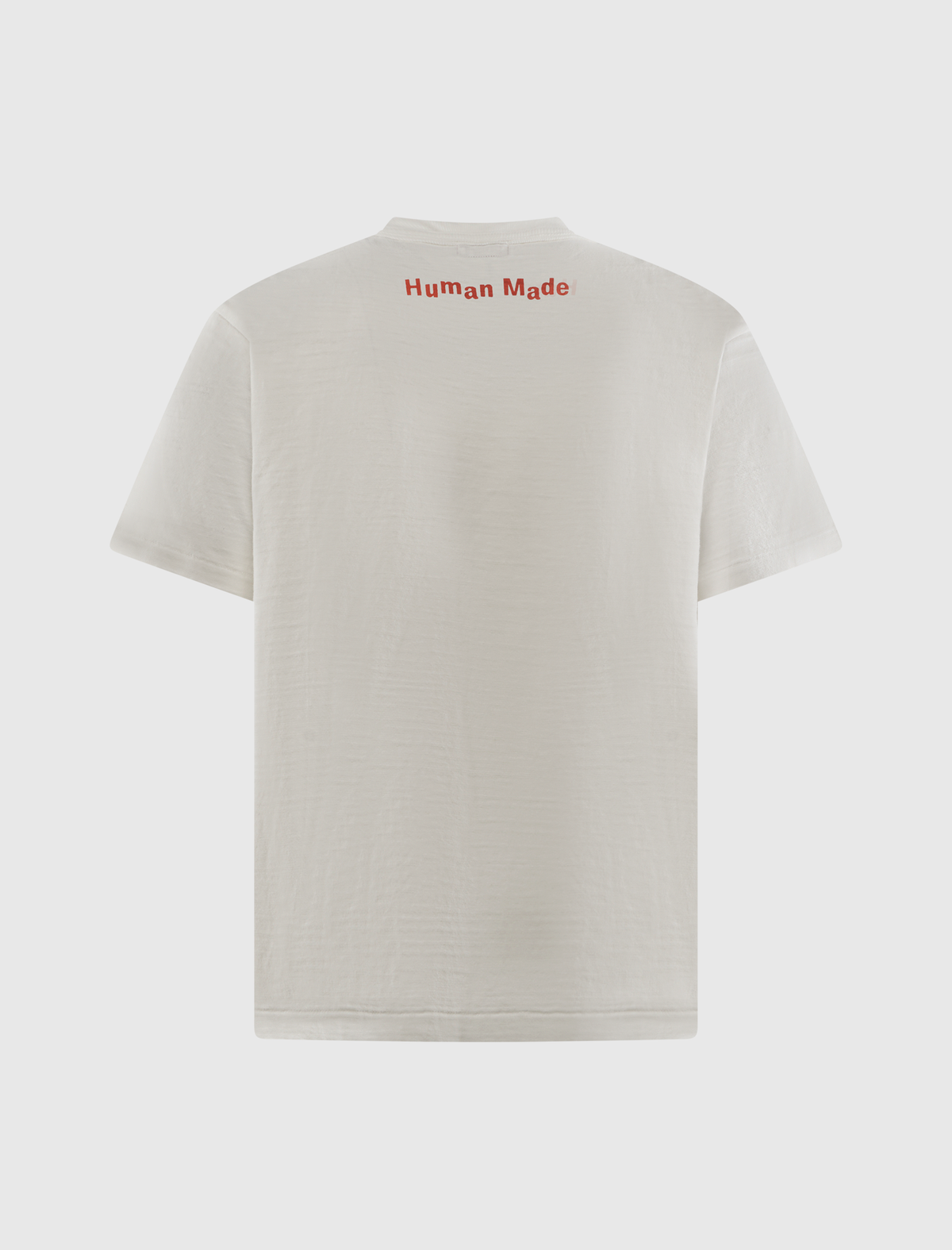 HUMAN MADE BEATLES T-SHIRT HUMAN MADE BEATLES T-SHIRT