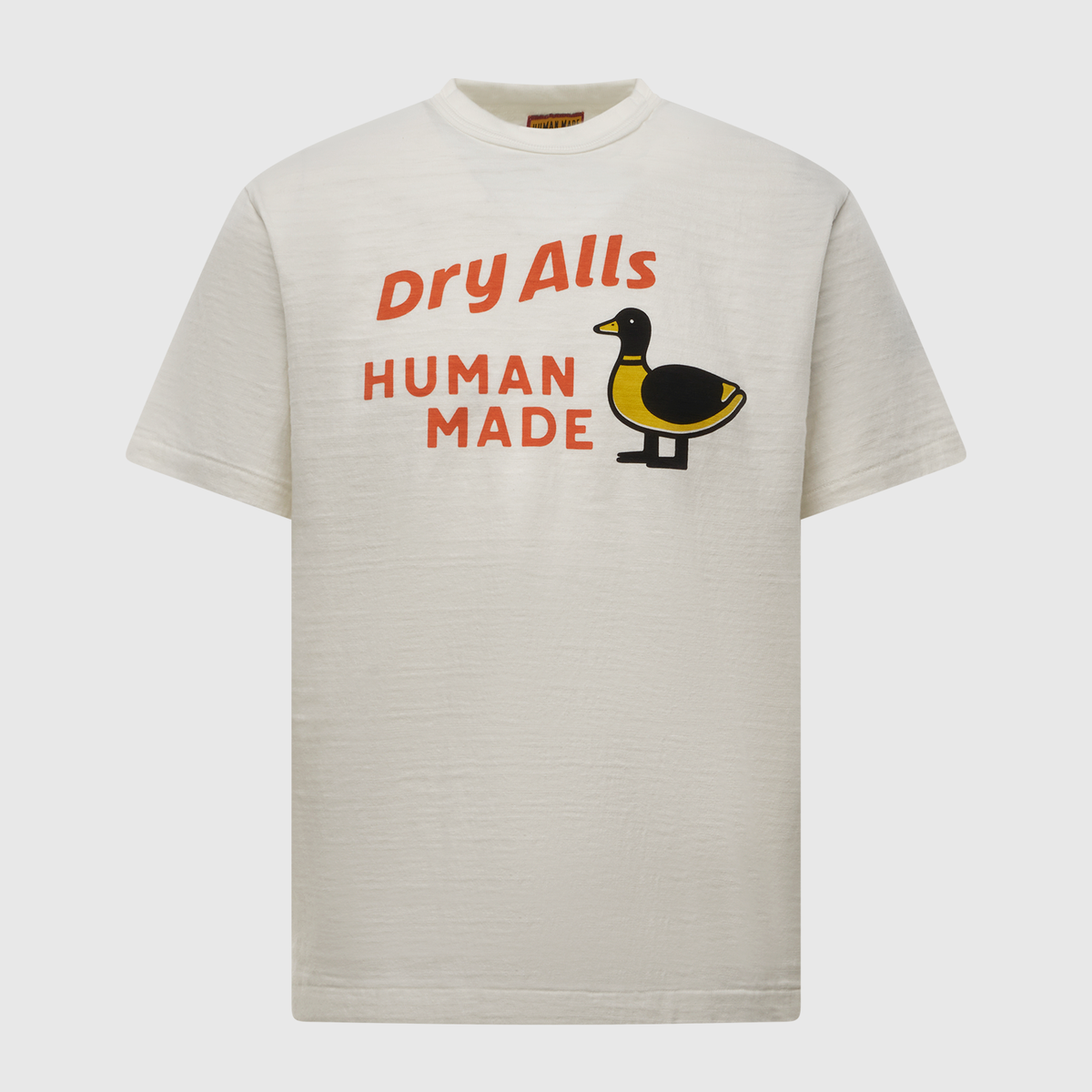 HUMAN MADE GRAPHIC T-SHIRT