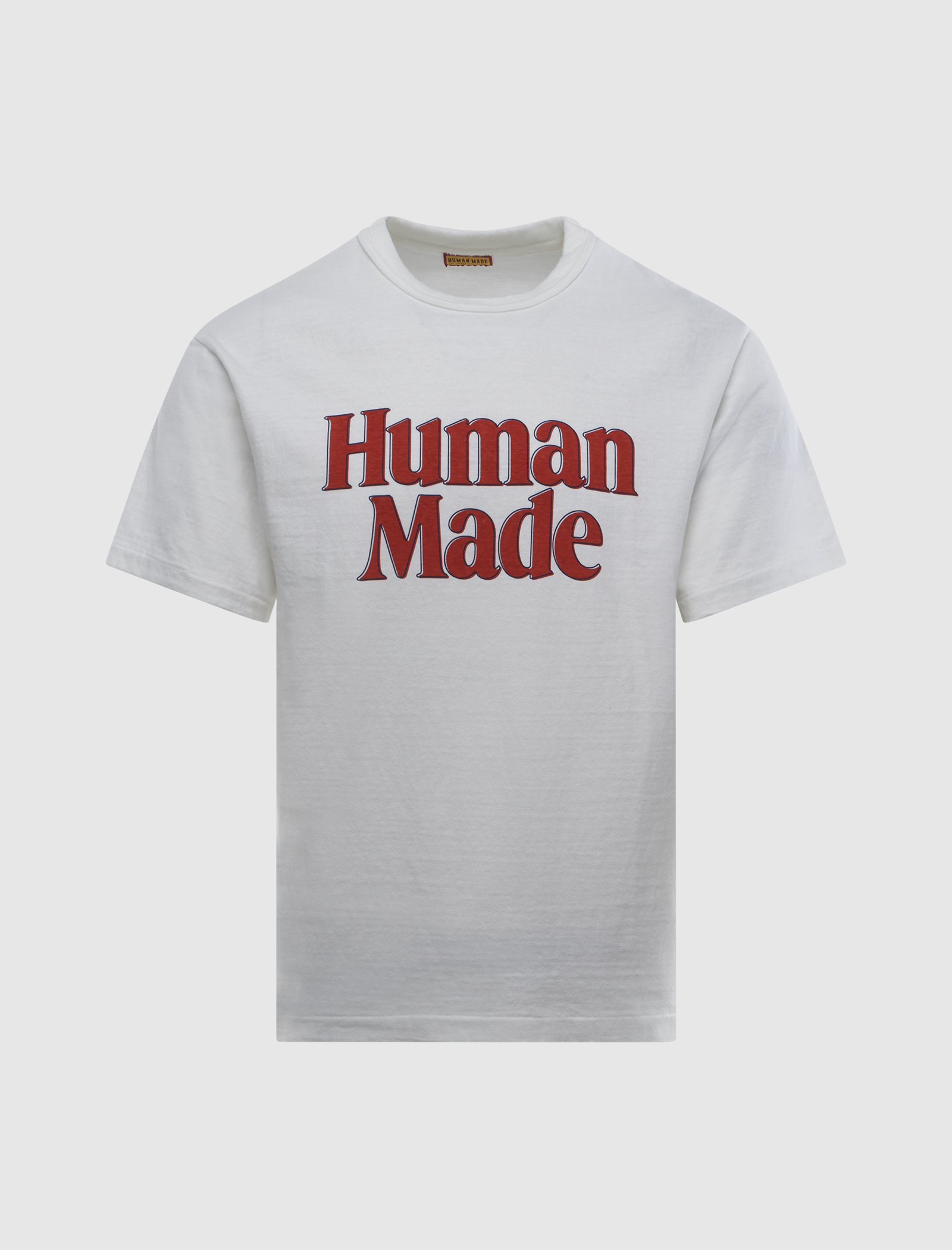GRAPHIC T-SHIRT