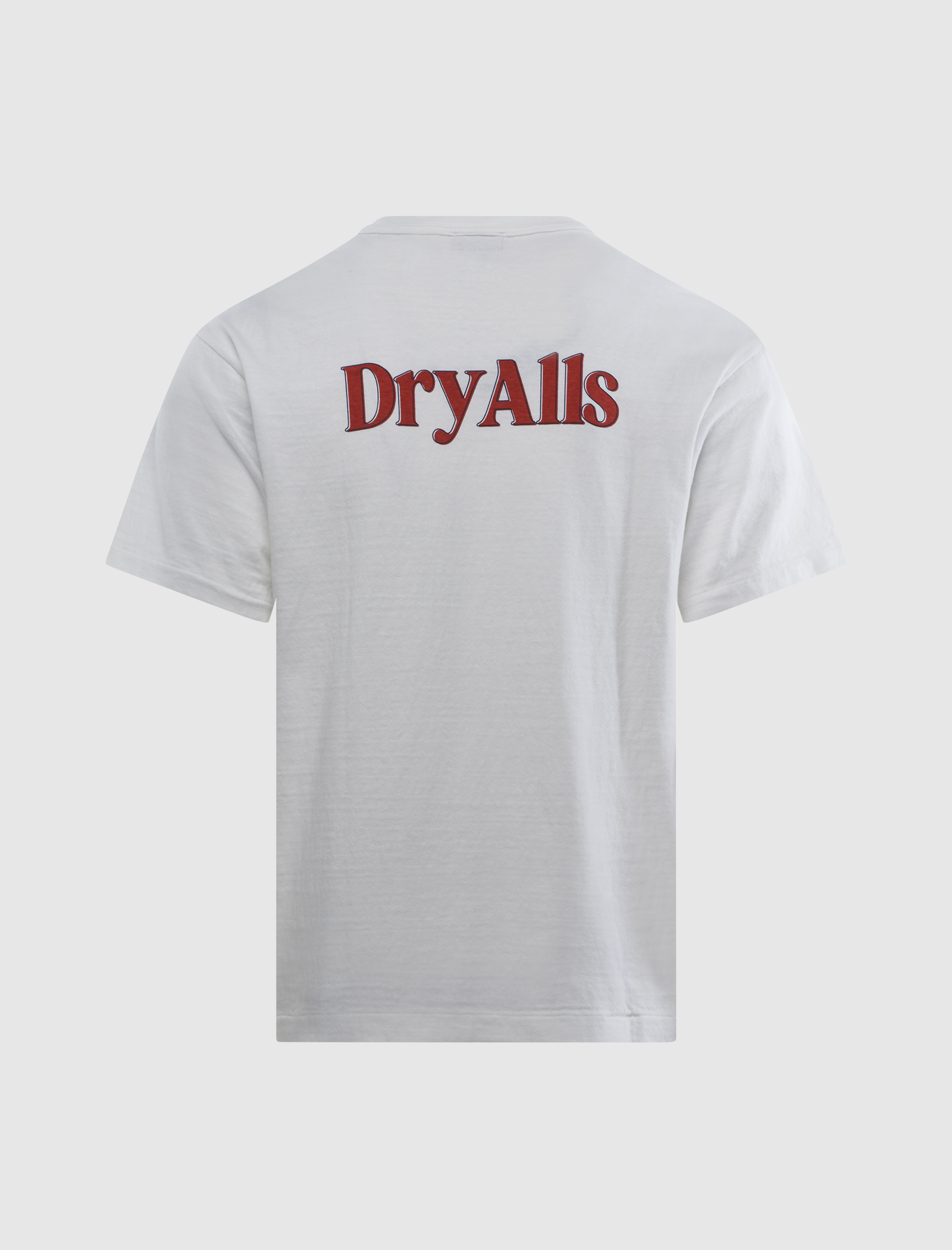 GRAPHIC T-SHIRT