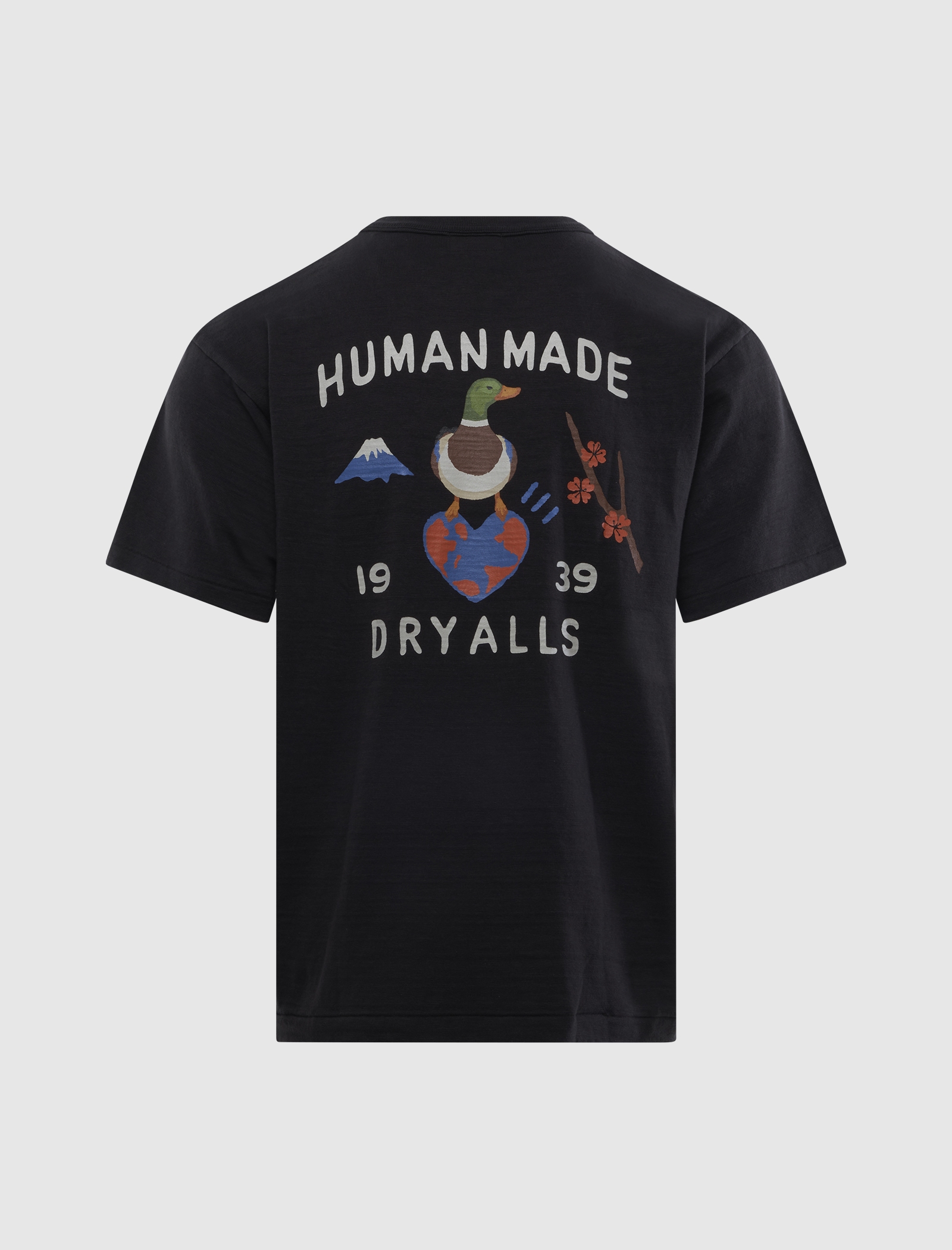 GRAPHIC T-SHIRT