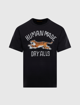 HUMAN MADE GRAPHIC T-SHIRT