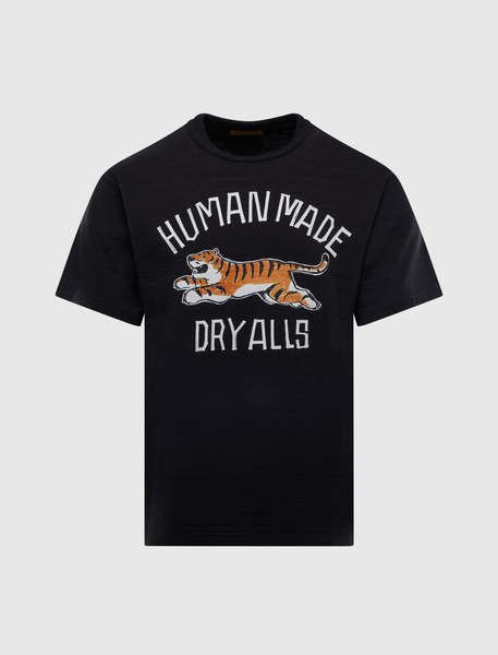 HUMAN MADE GRAPHIC T-SHIRT