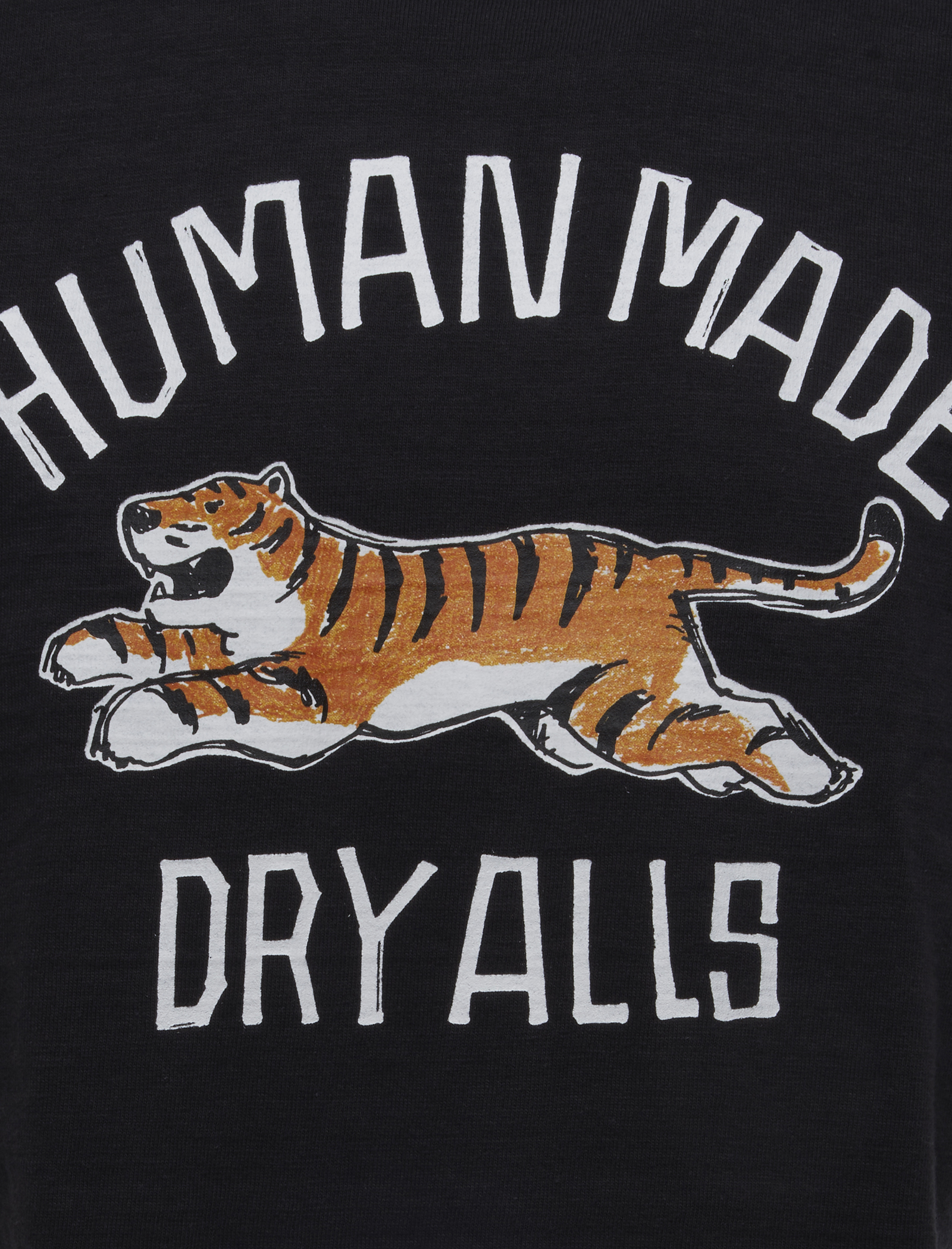 GRAPHIC T-SHIRT