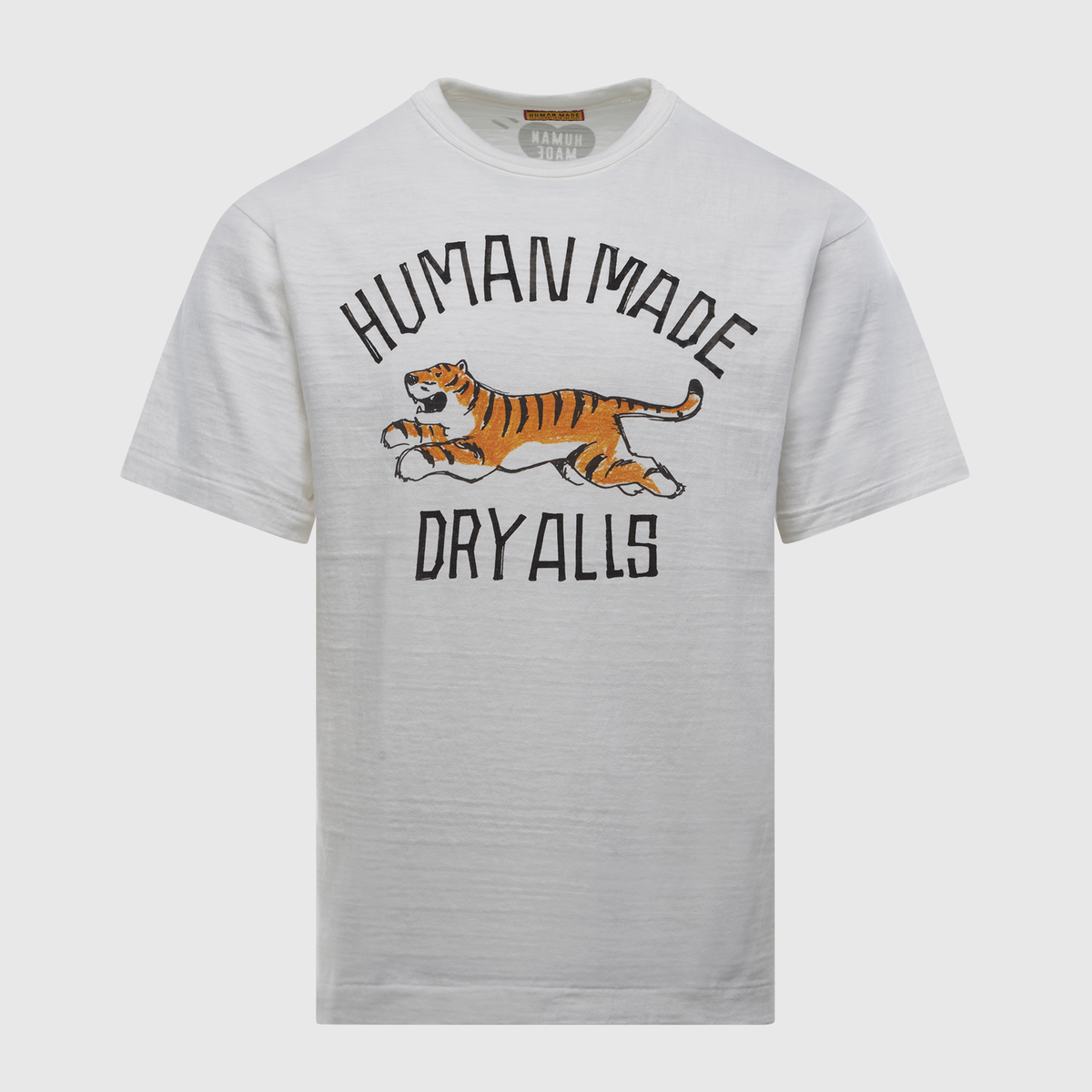 HUMAN MADE GRAPHIC T-SHIRT