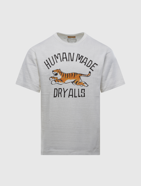 HUMAN MADE GRAPHIC T-SHIRT