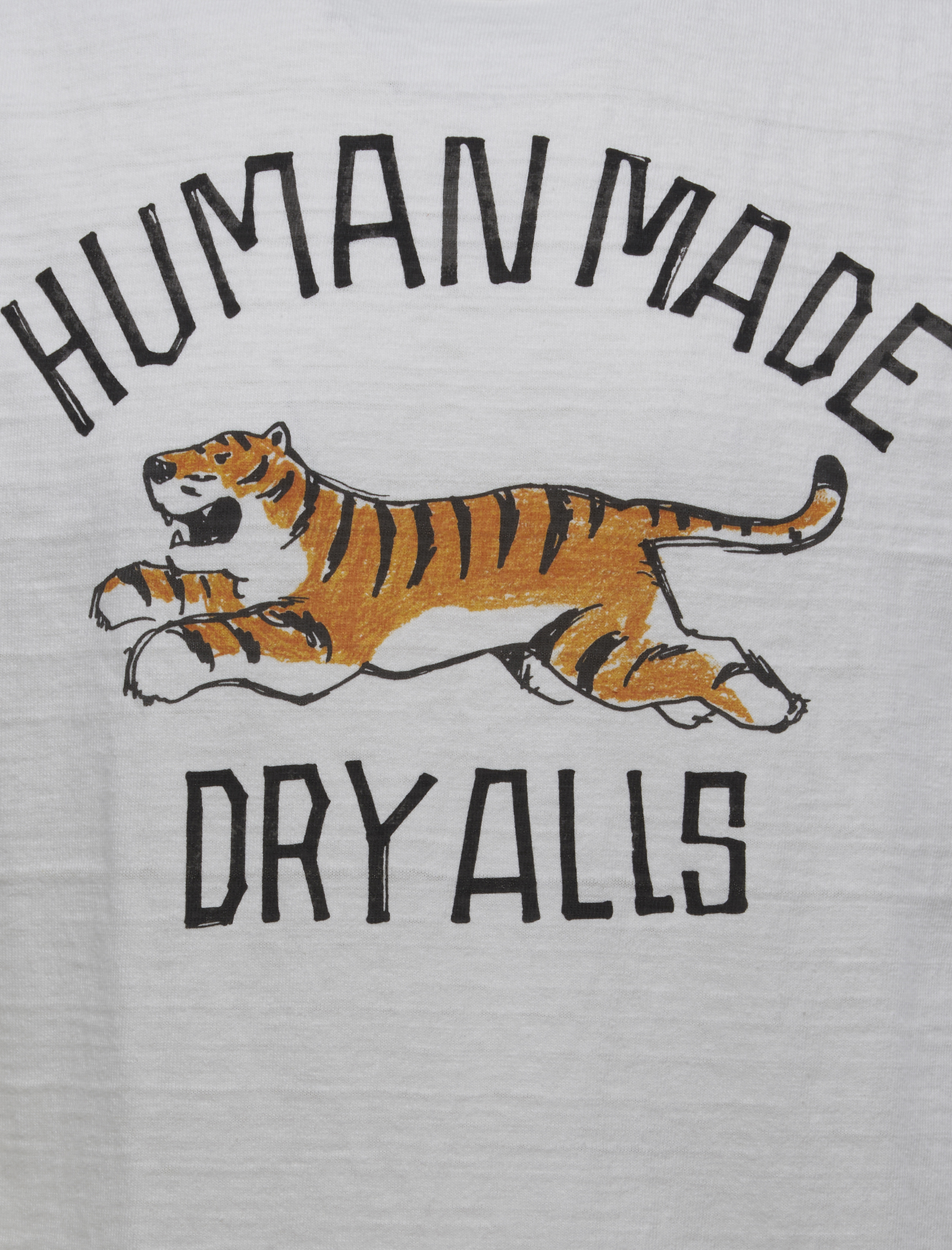 GRAPHIC T-SHIRT