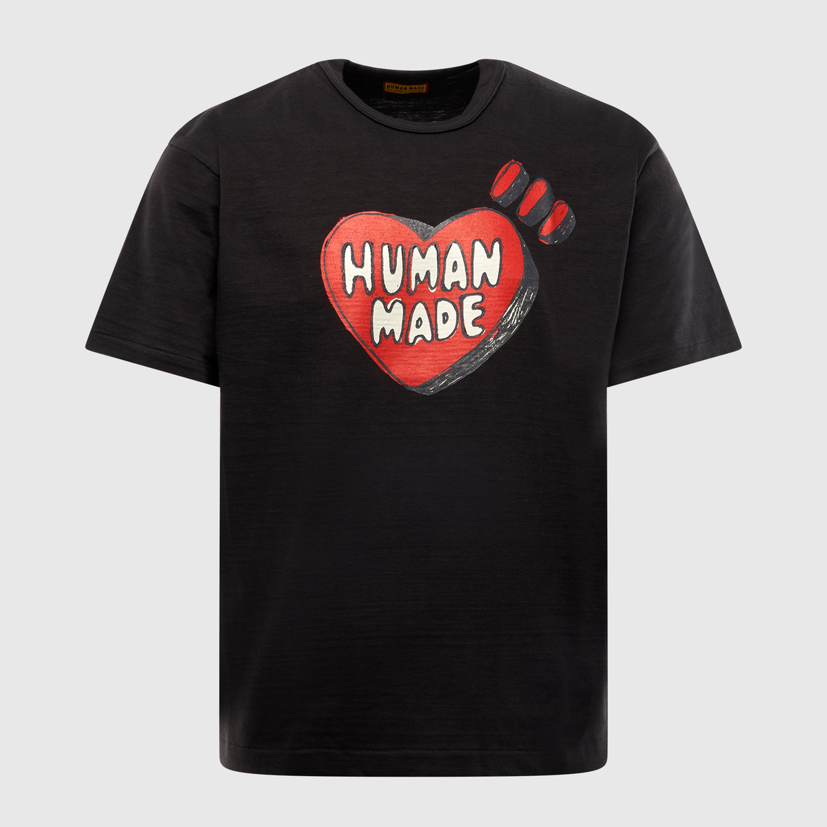 HUMAN MADE GRAPHIC T-SHIRT