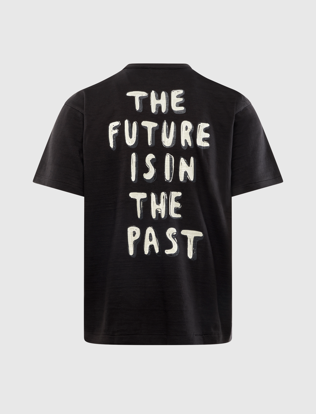 GRAPHIC T-SHIRT