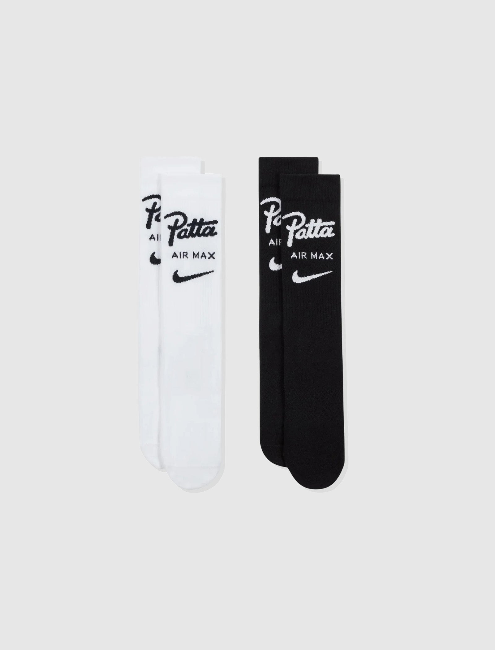 PATTA LOGO TEE