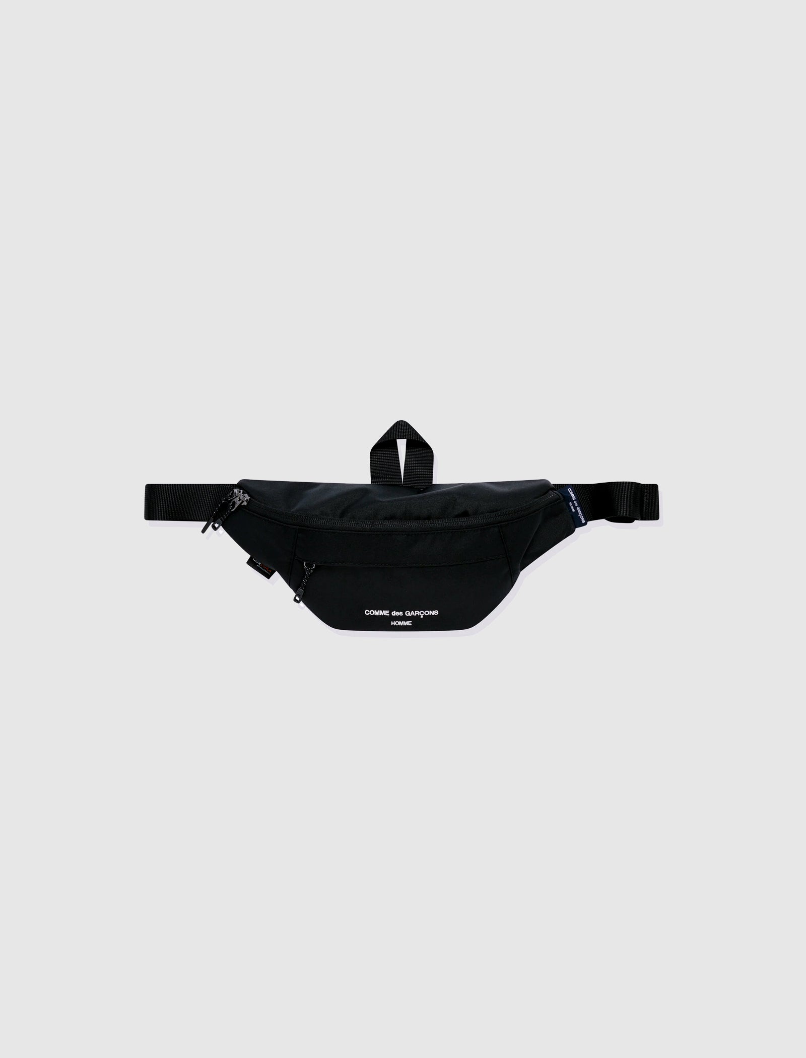 WAISTPOUCH