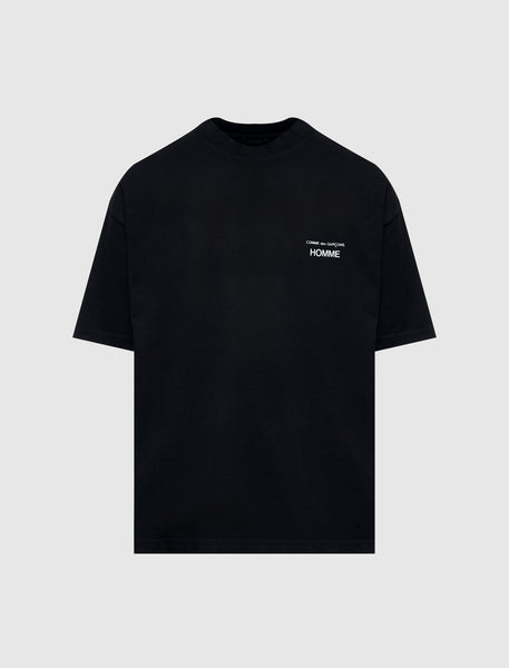 COMME DES GARÇONS HOMME T-SHIRT