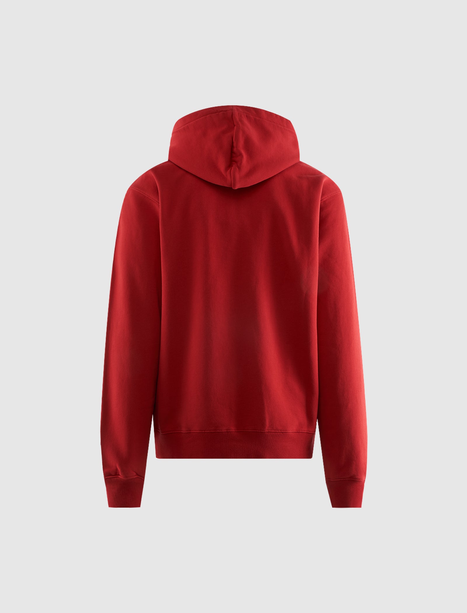 LE HOODIE GROS GRAIN