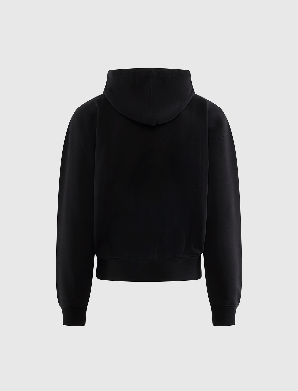 JACQUEMUS LE HOODIE ZIP GROS GRAIN JACQUEMUS LE HOODIE ZIP GROS GRAIN