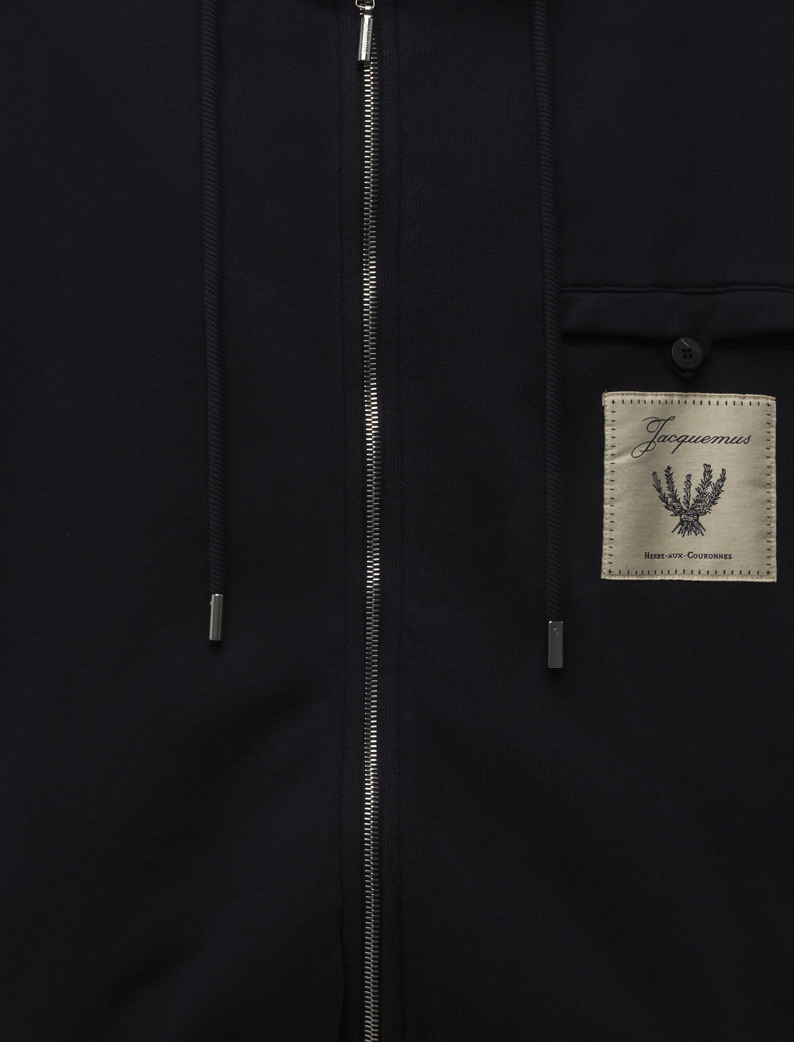 LE HOODIE TORNEO