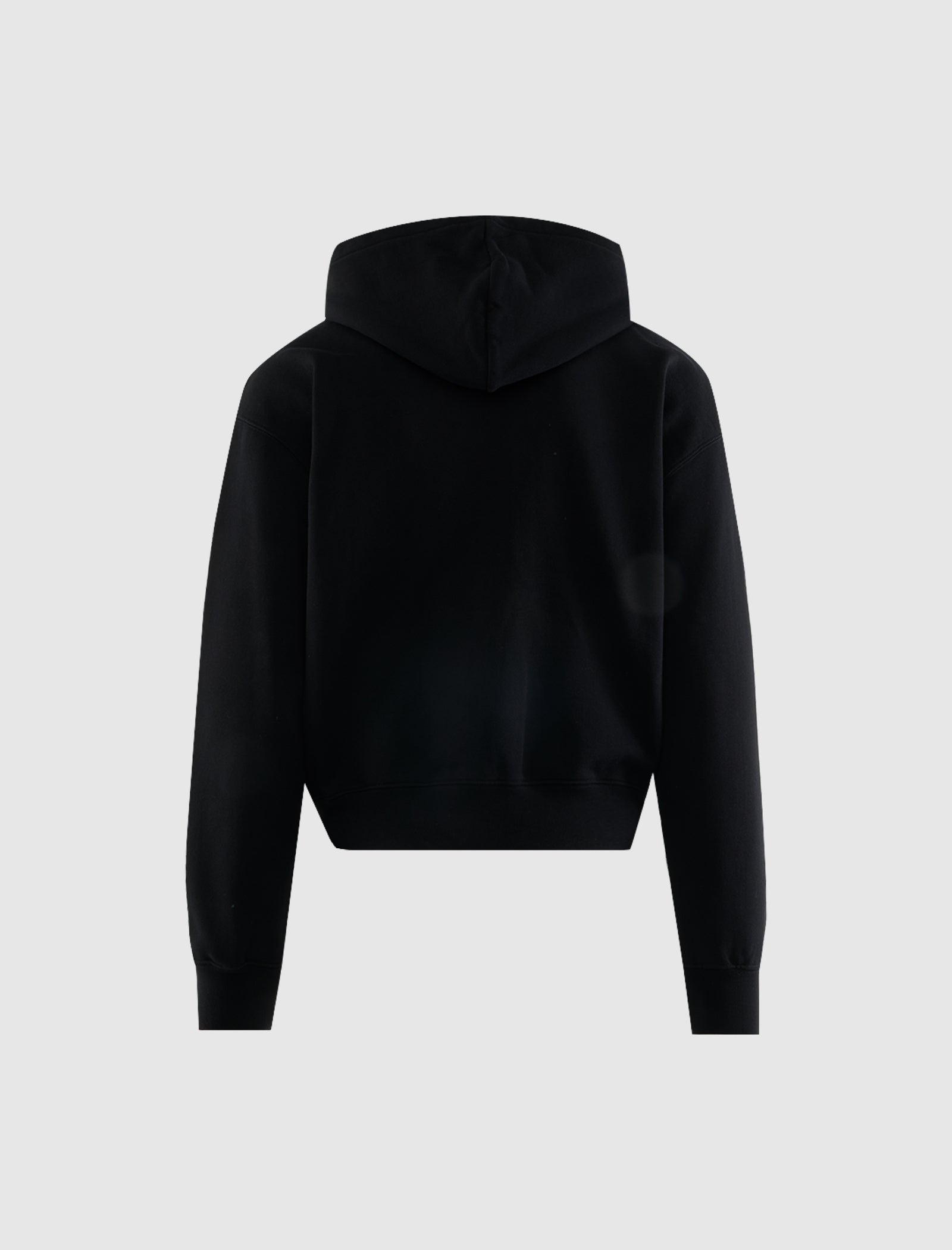 JACQUEMUS LE HOODIE GIO