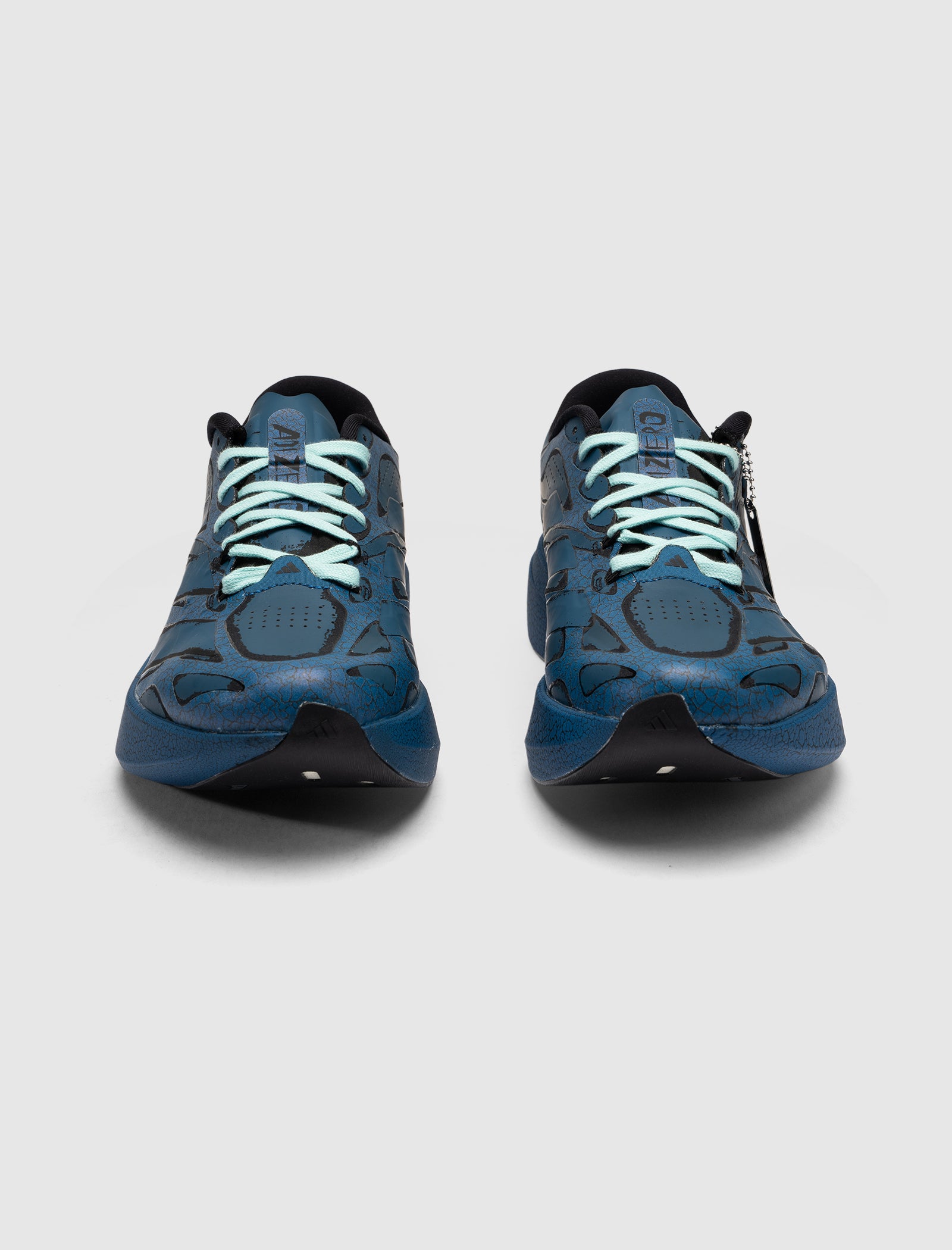 ADIDAS DO NOT DUPLICATE ADIZERO EVO SL EXO