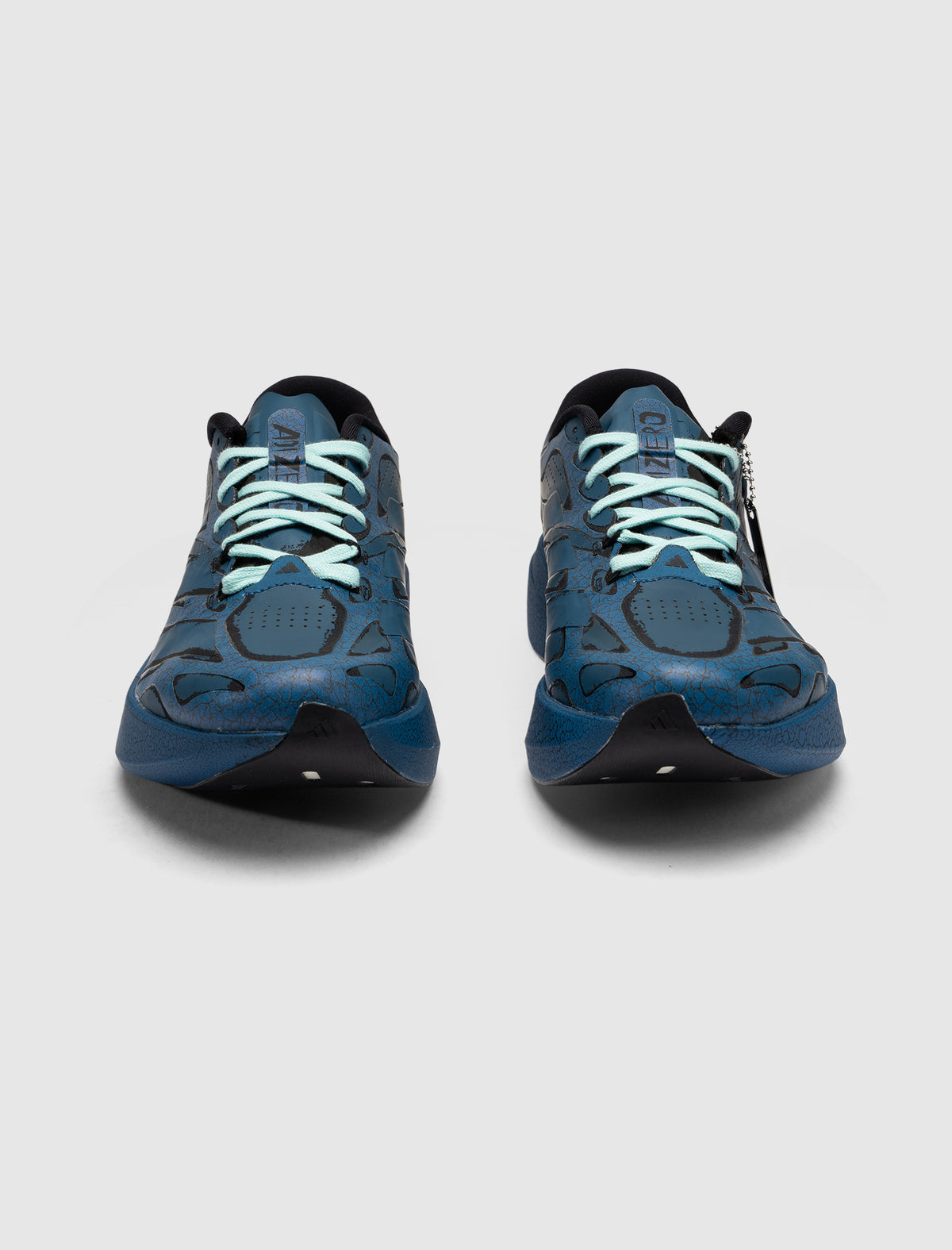 ADIDAS DO NOT DUPLICATE ADIZERO EVO SL EXO