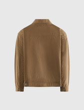 CDG HOMME MULTI FABRIC JACKET